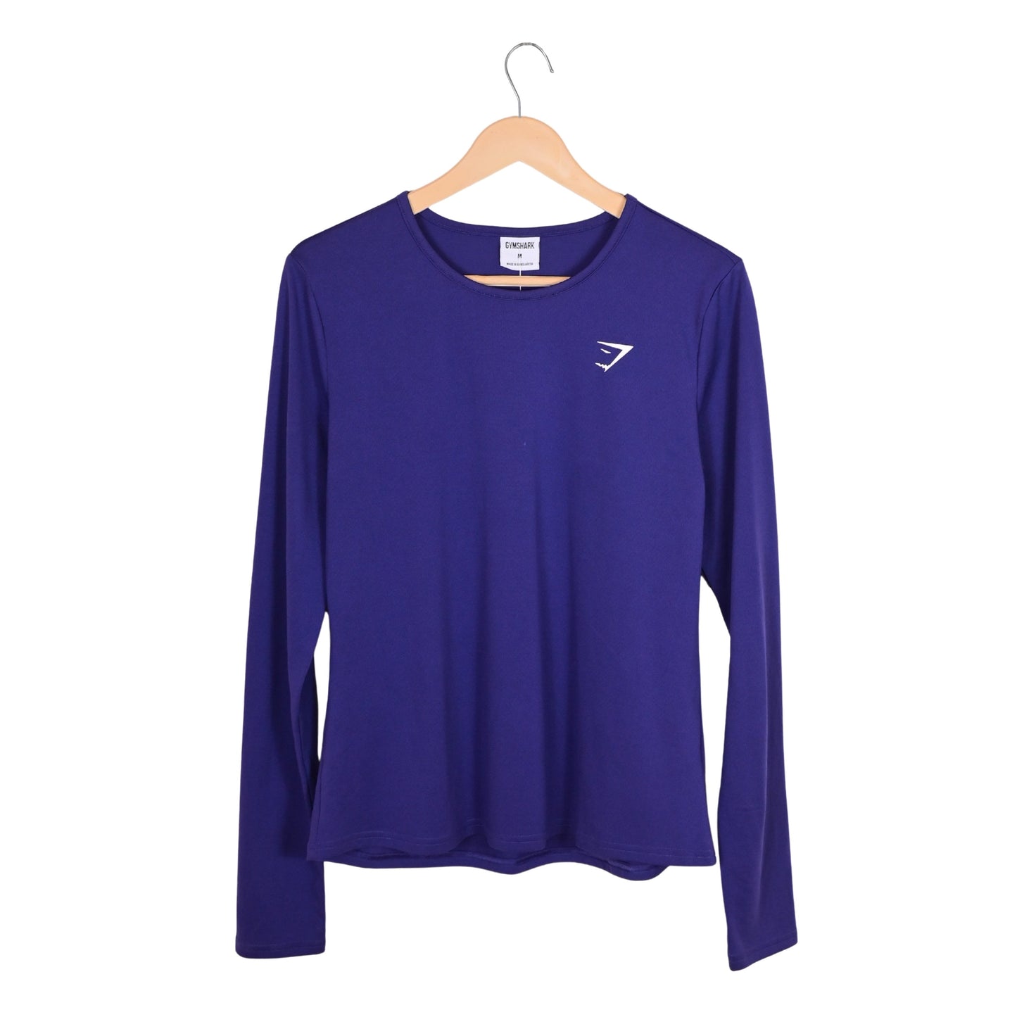 Women's Full Sleeves T-Shirt