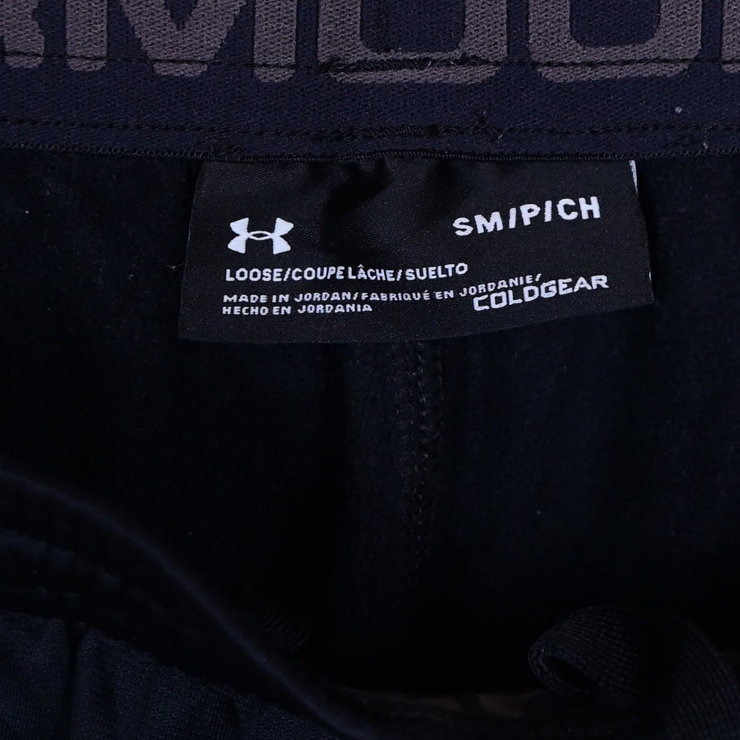Men's Trouser
