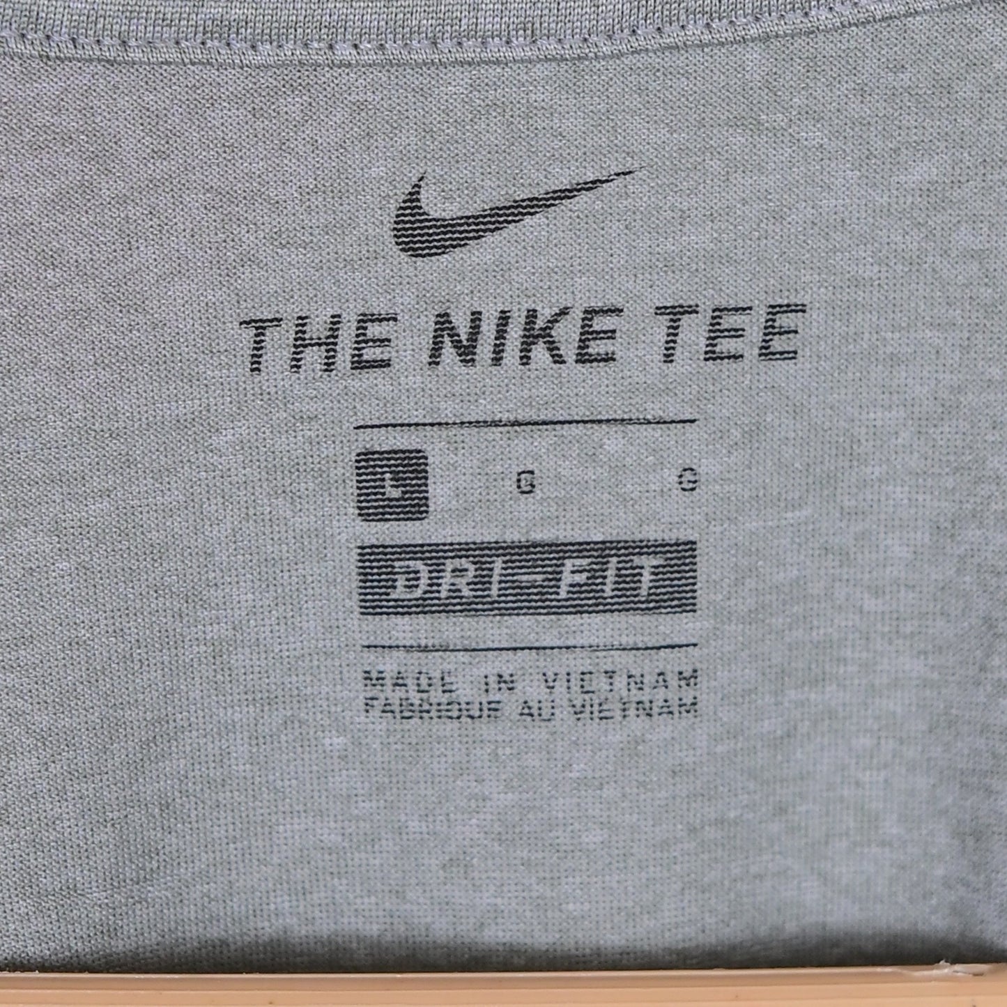 Men's Full Sleeves T-Shirt