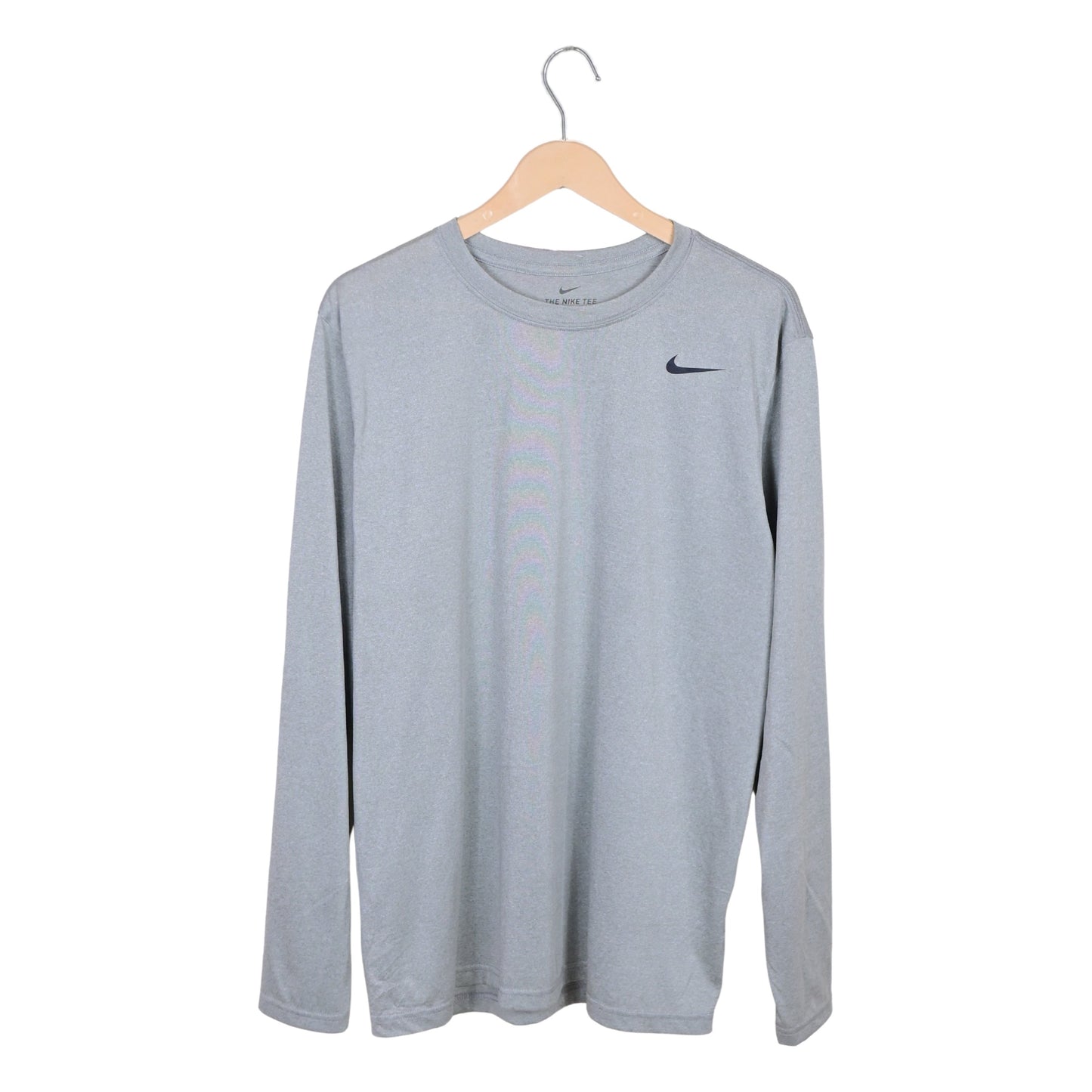 Men's Full Sleeves T-Shirt
