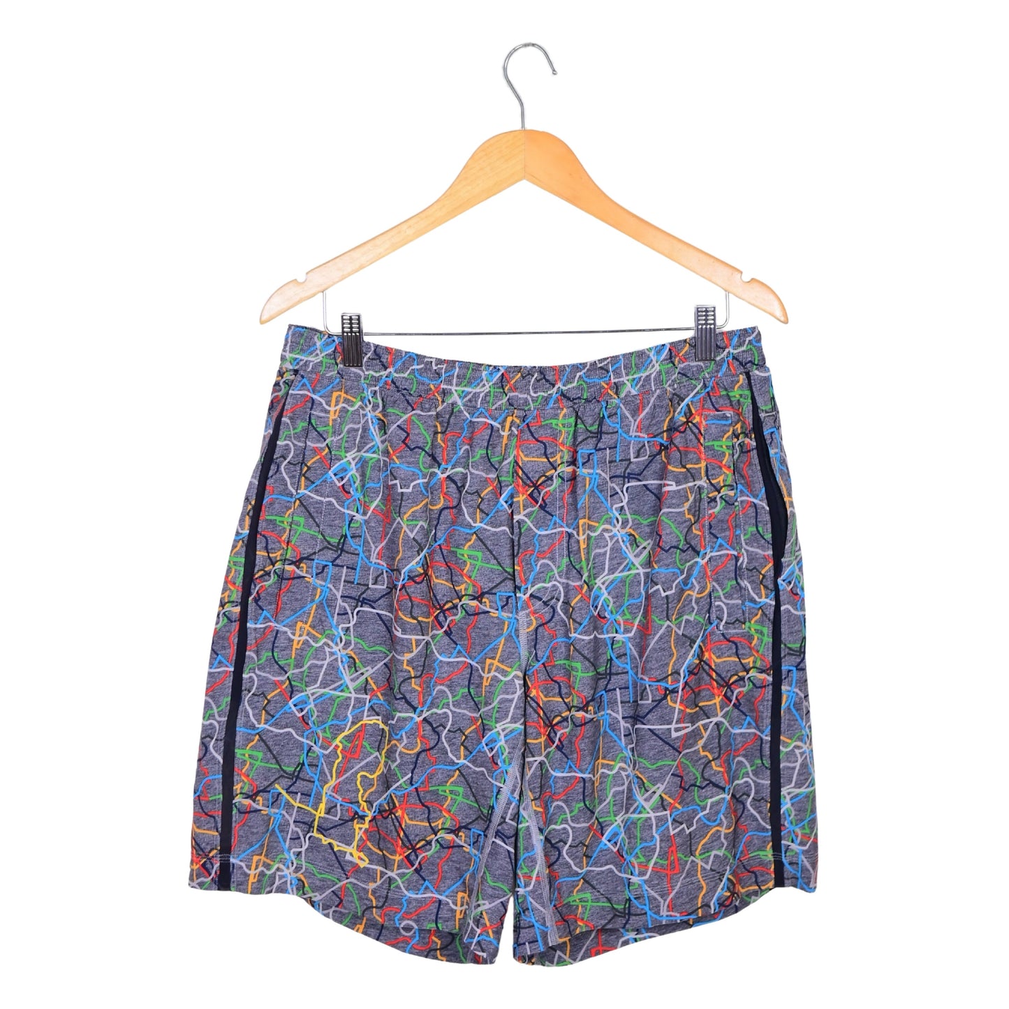 Men's Short