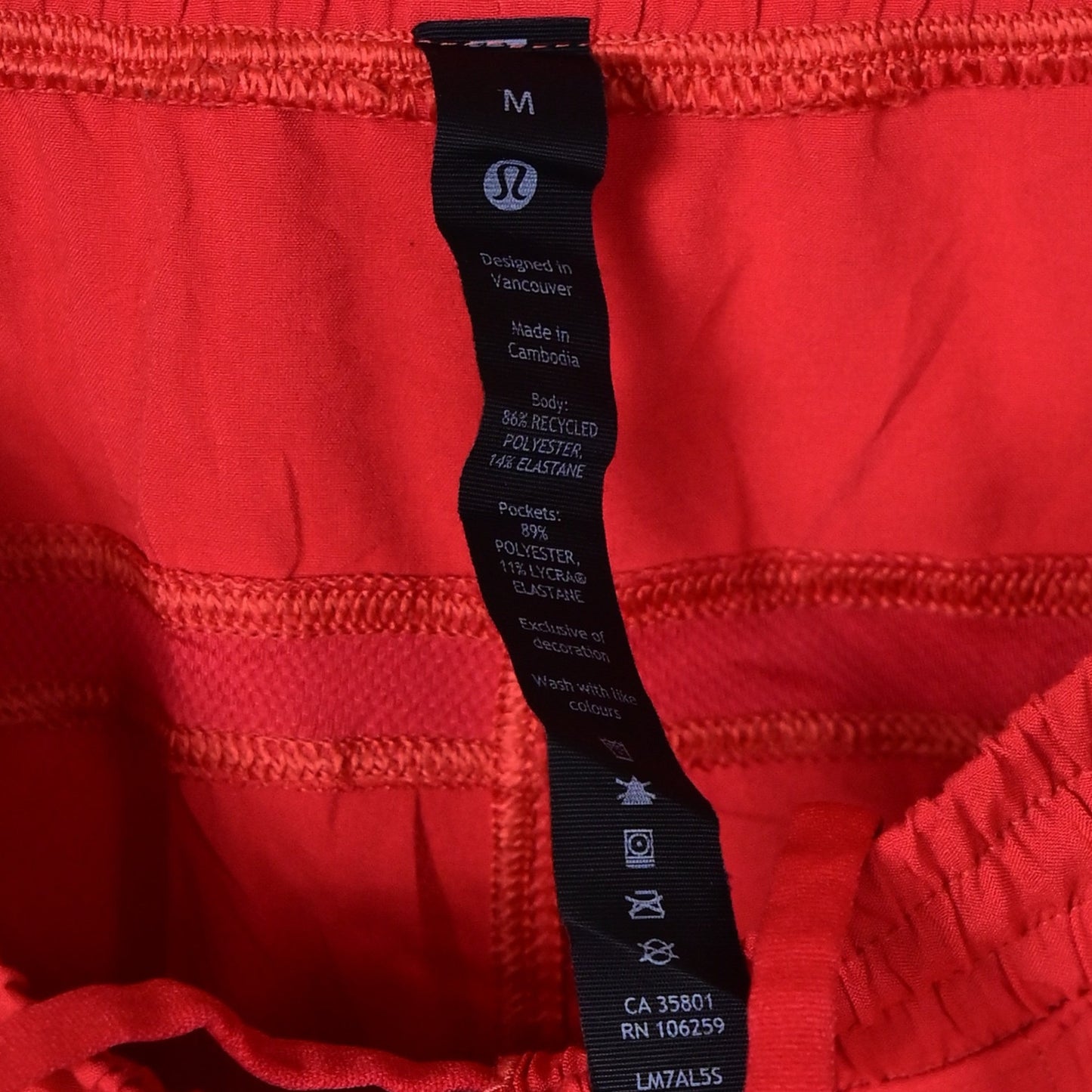 Women's Short