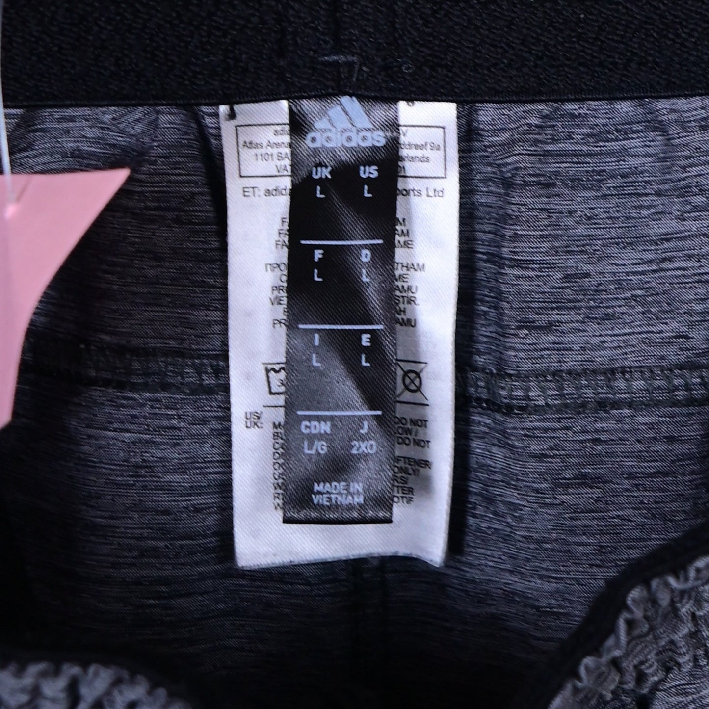 Men's Short