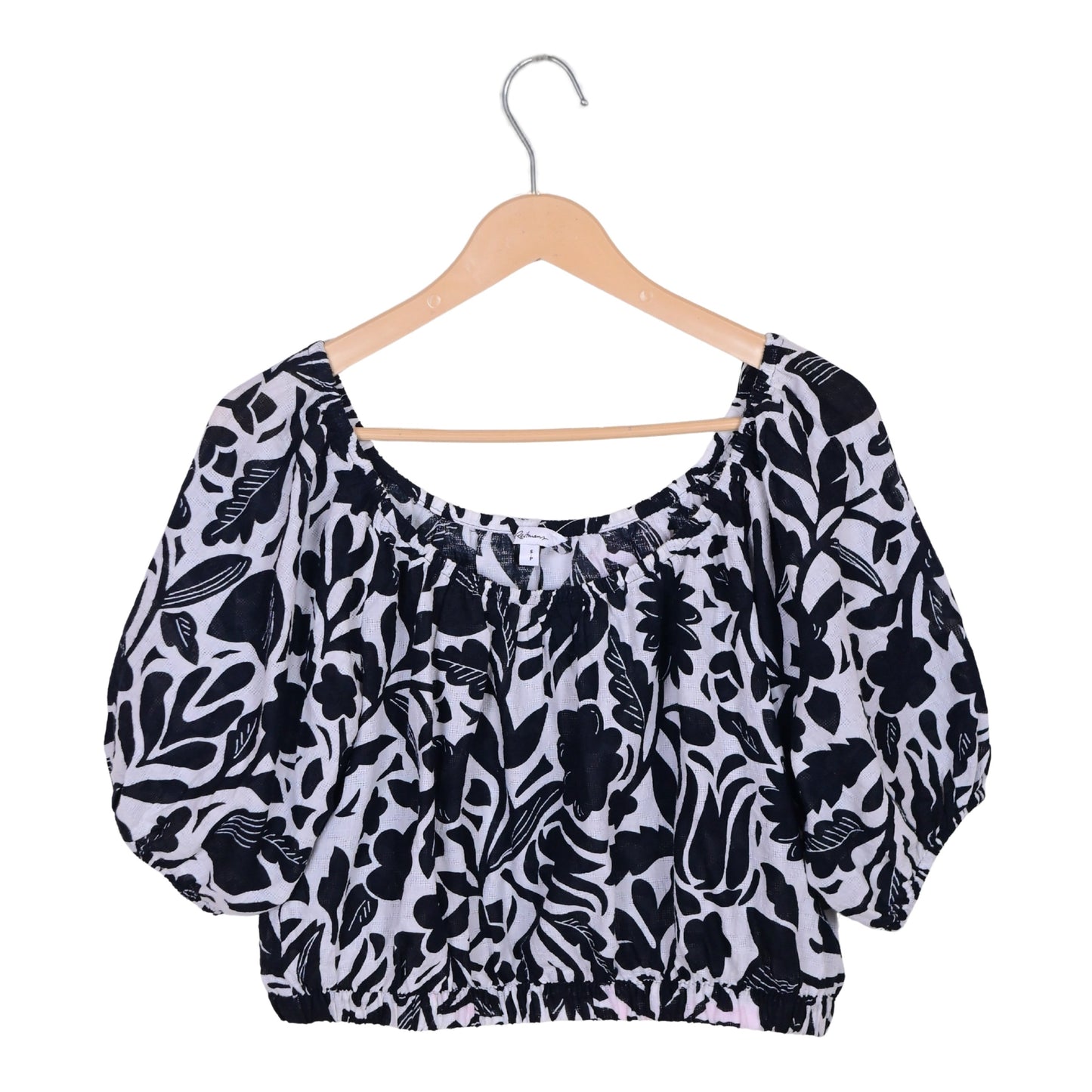 Women's Crop Top