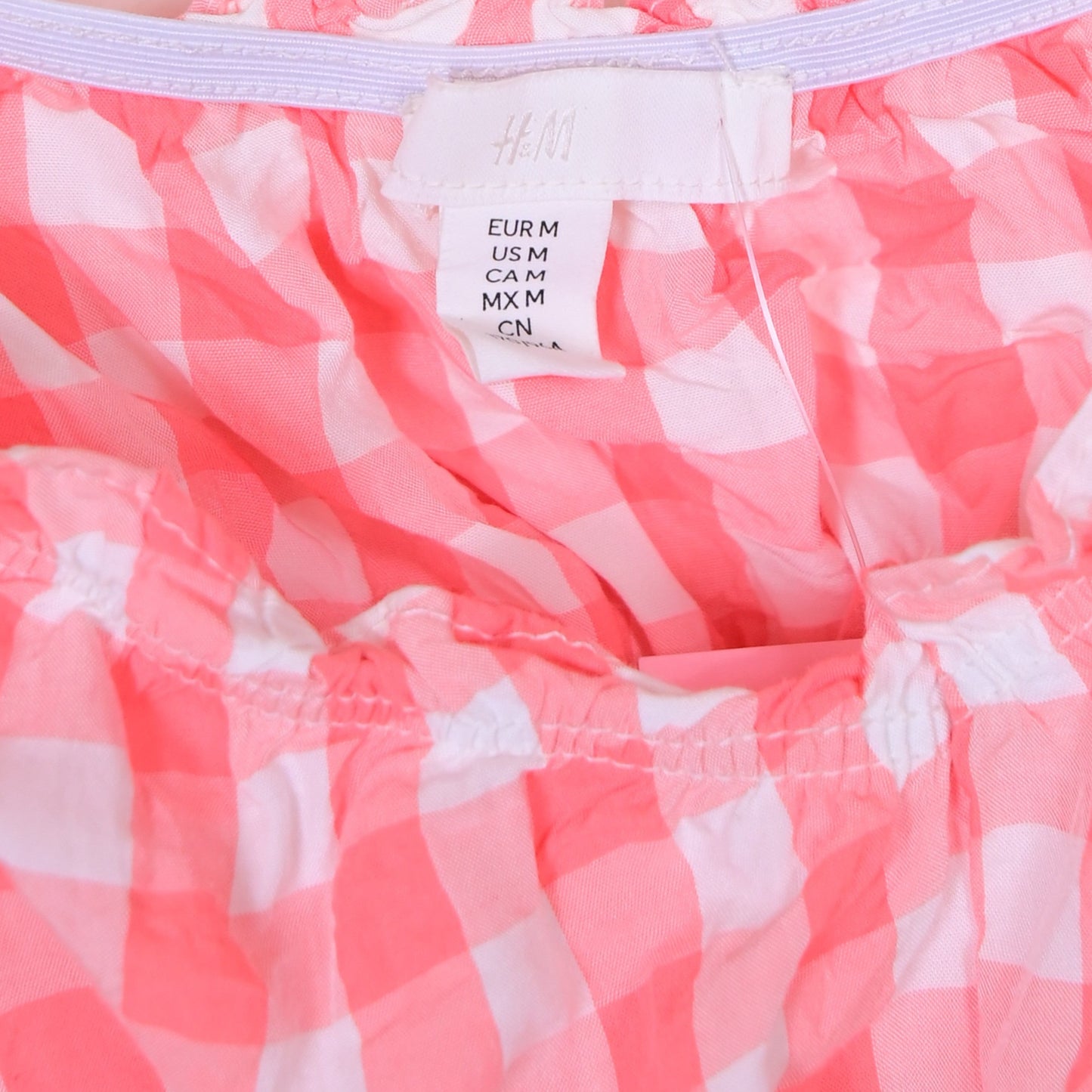 Women's Crop Top