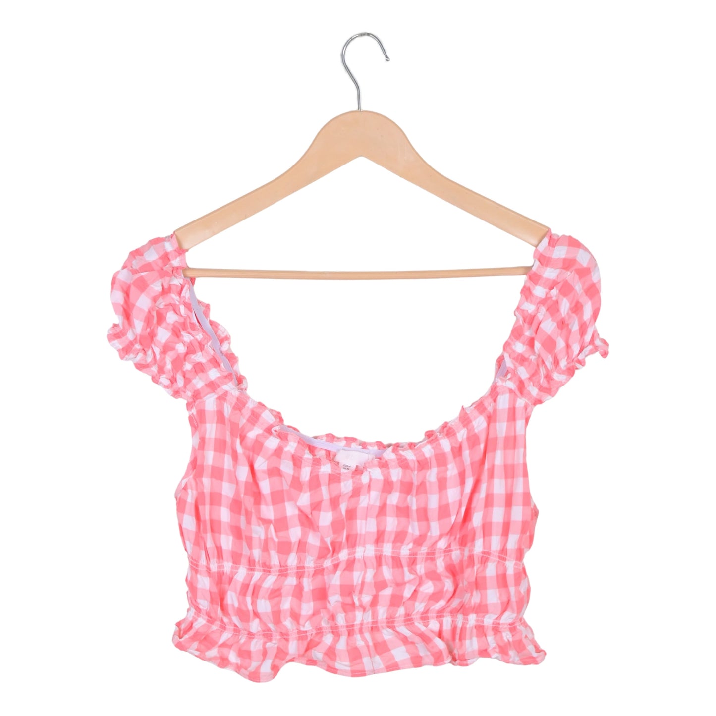 Women's Crop Top
