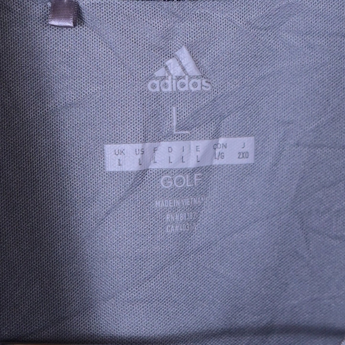Men's Polo T-Shirt