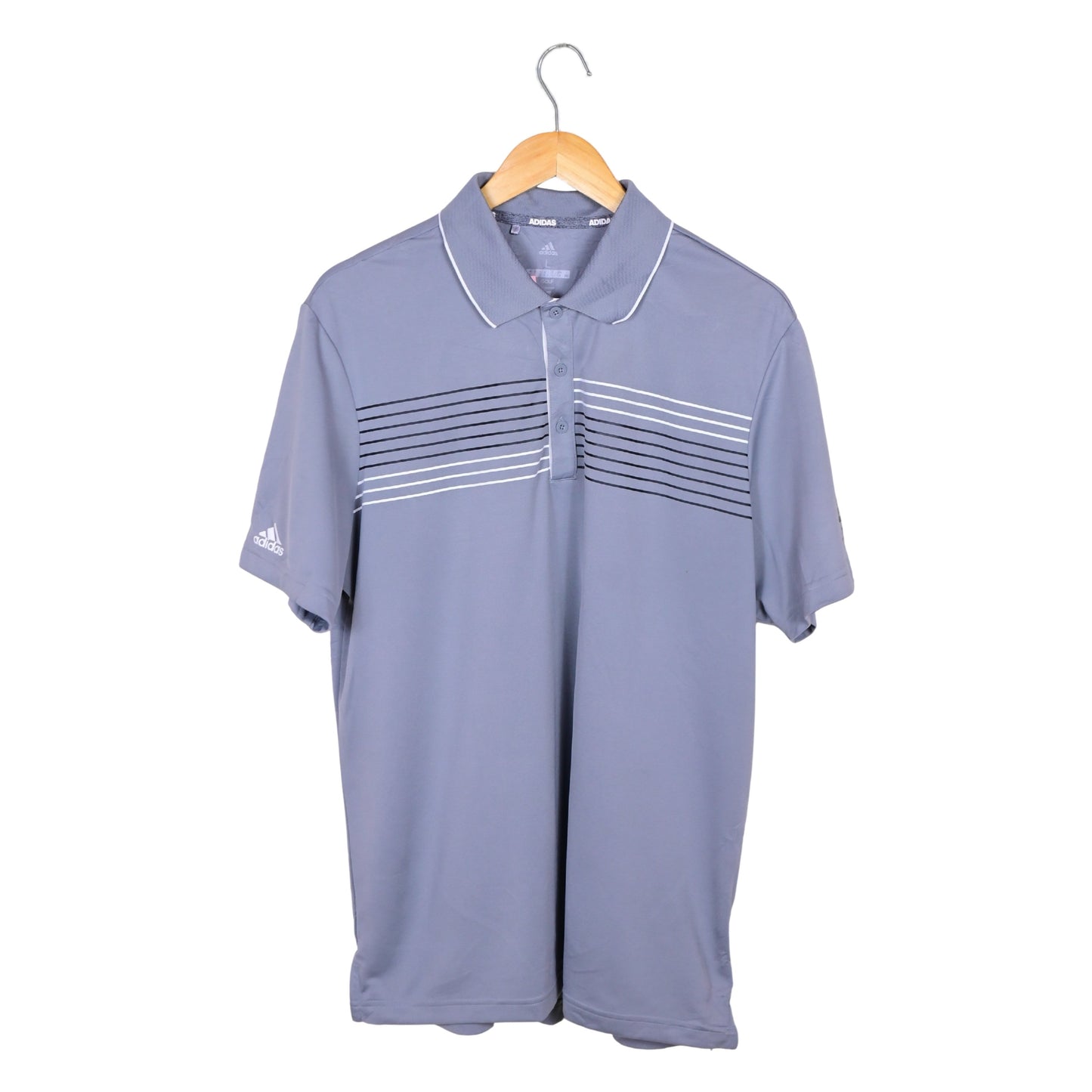 Men's Polo T-Shirt