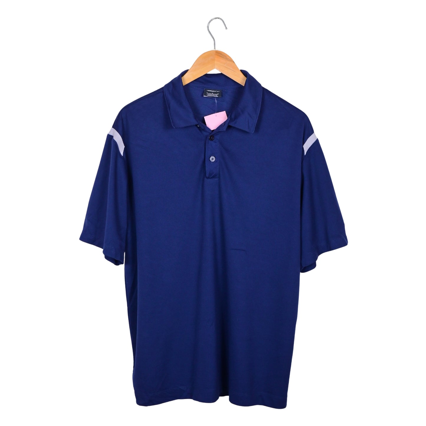 Men's Polo T-Shirt