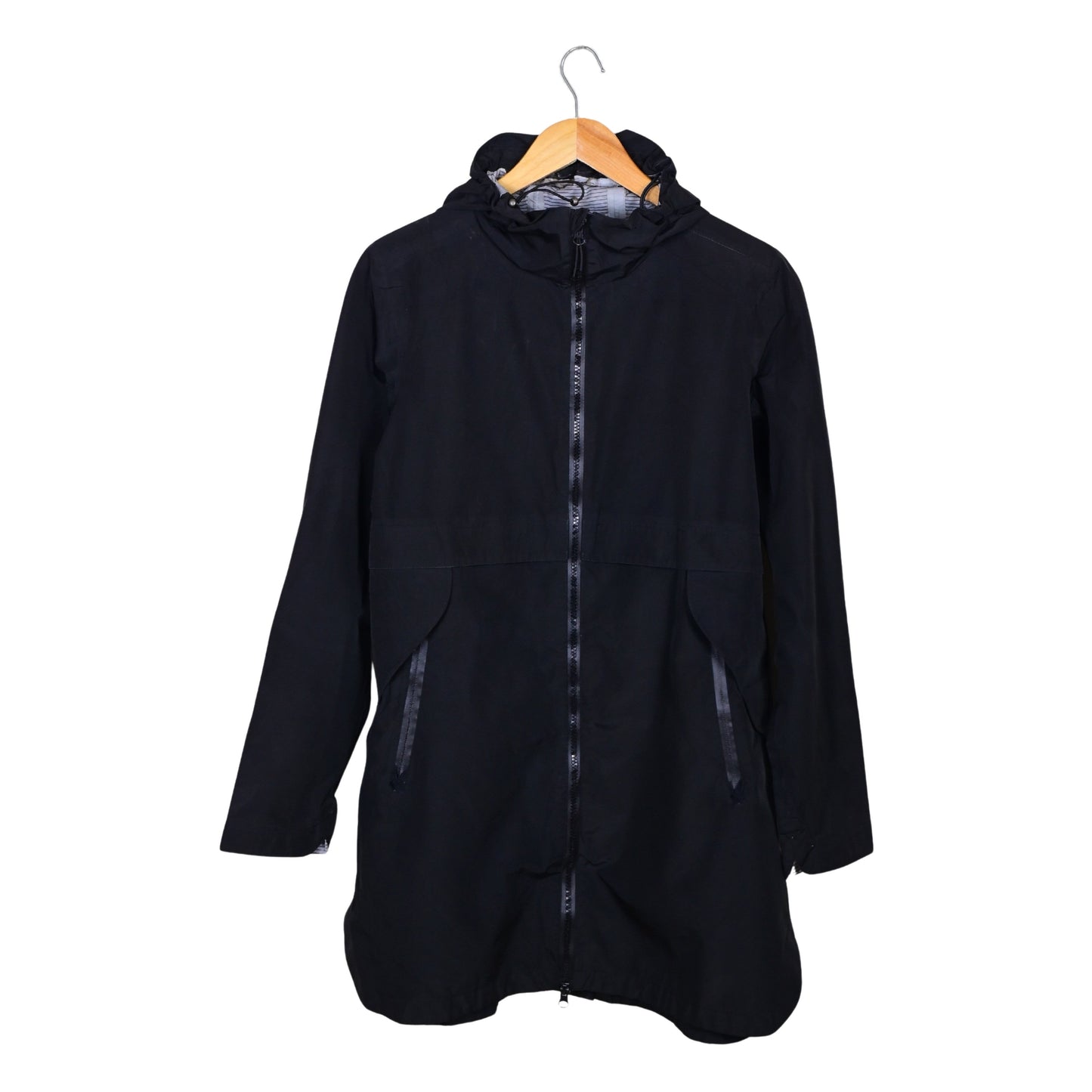Women's Zipper Jacket