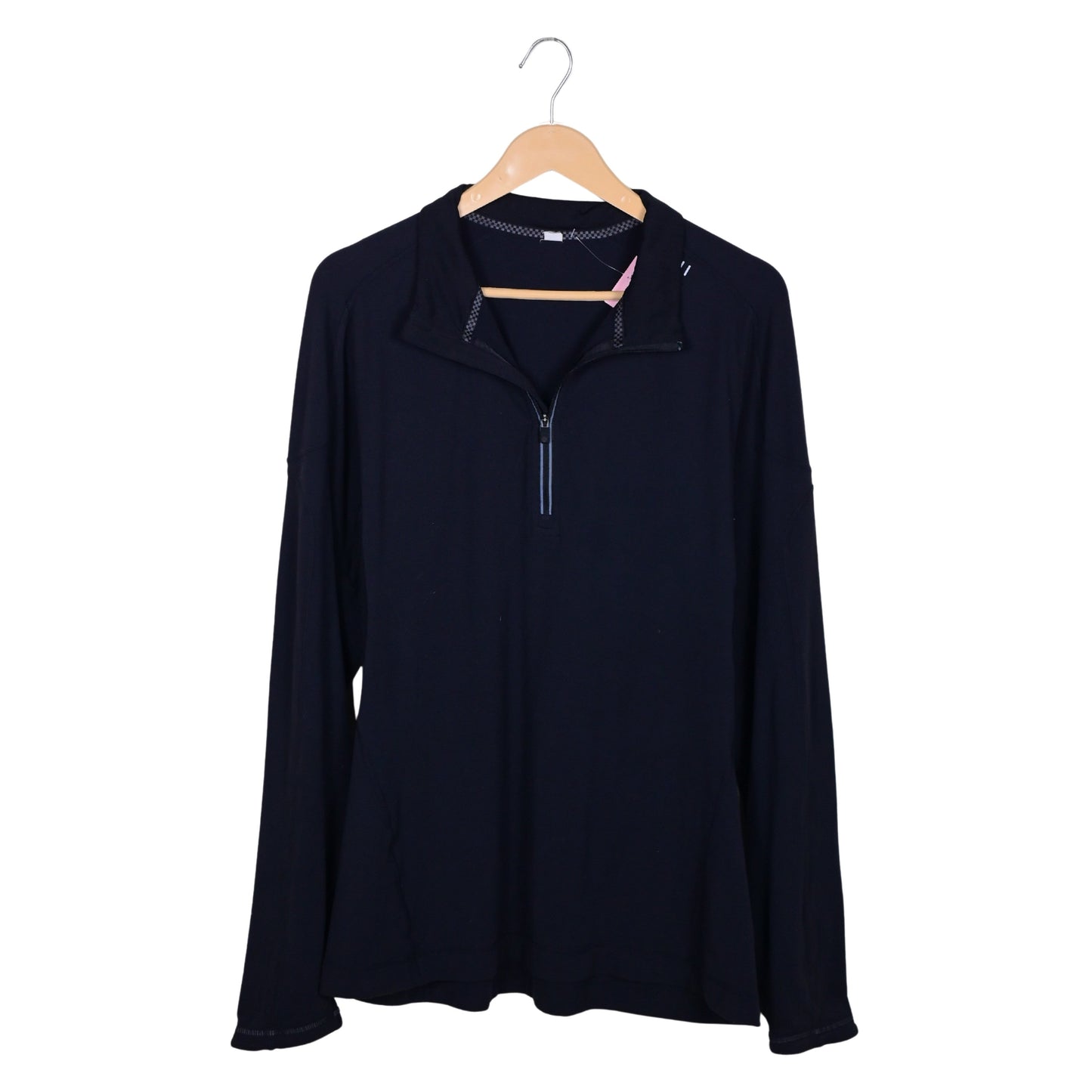 Women's Quarter Zipper