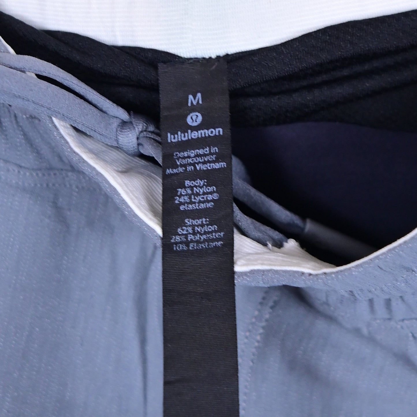 Men's Short