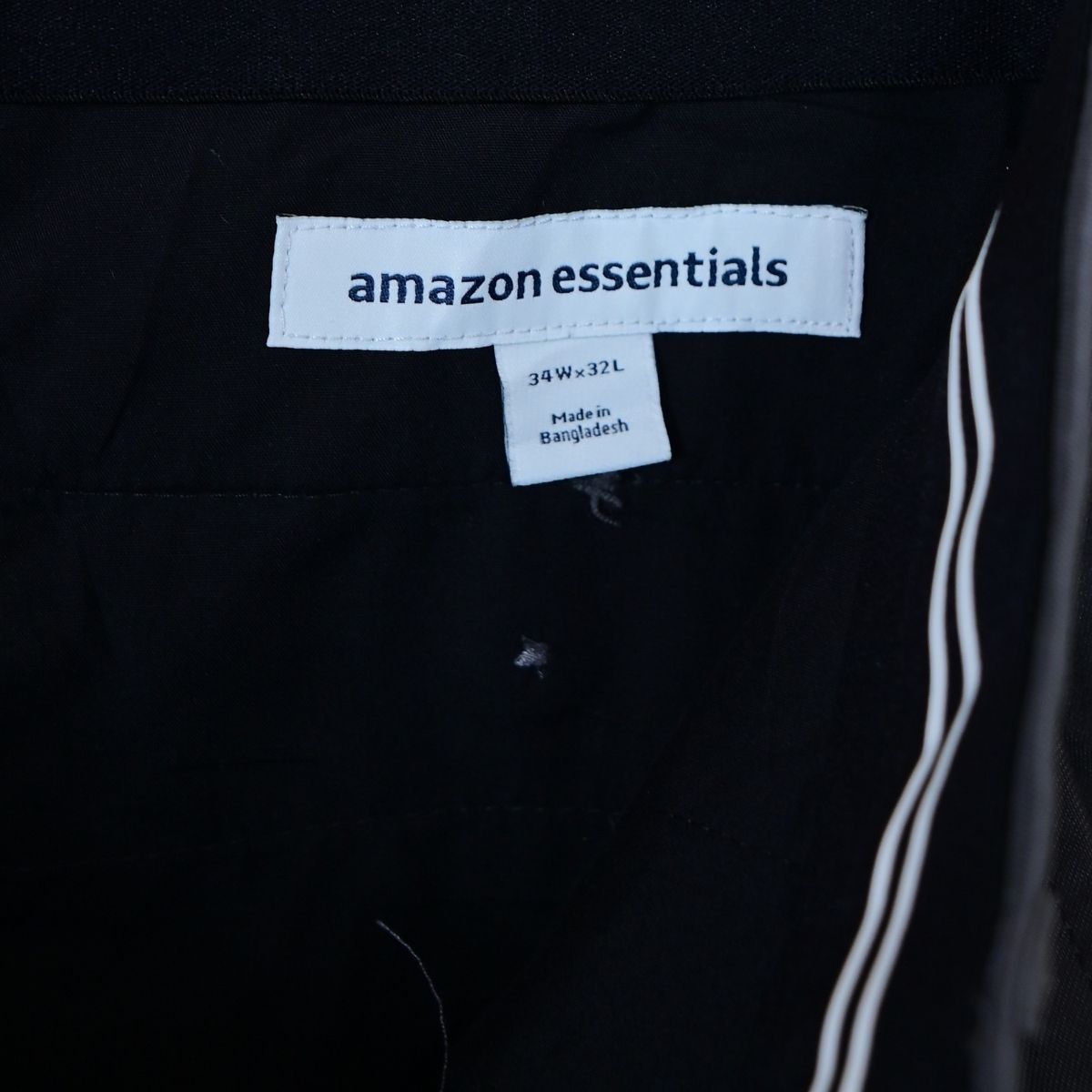 Men's Office Pant