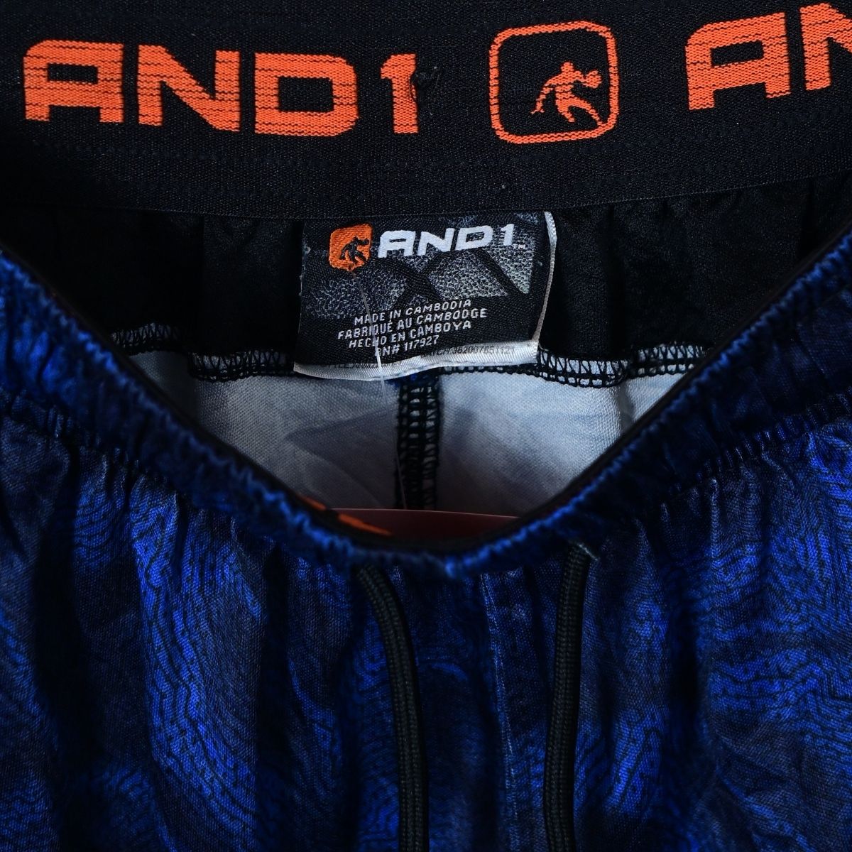 Men's Short