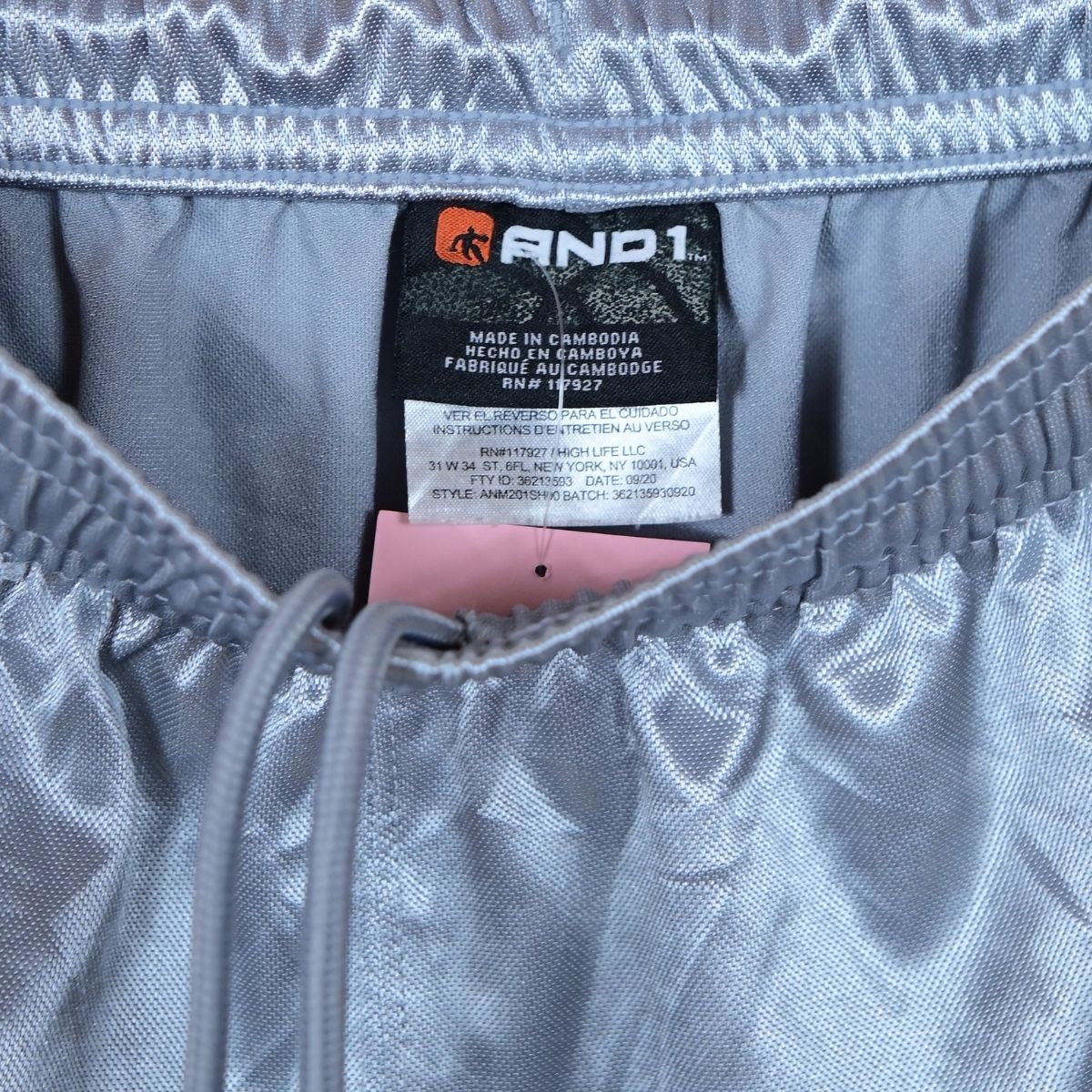 Men's Short