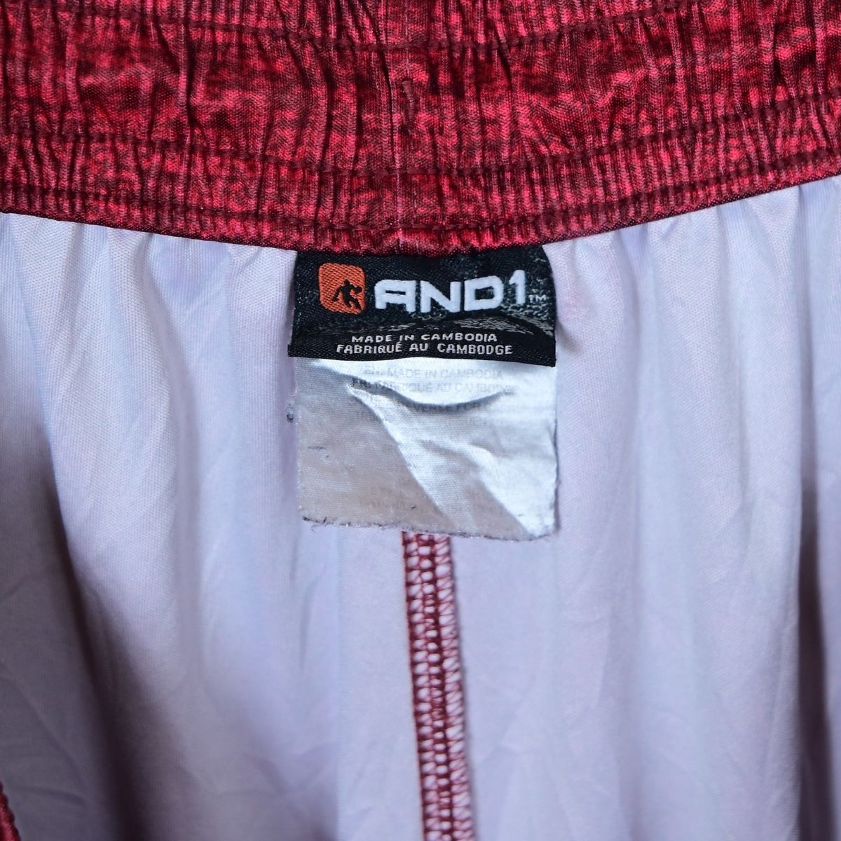 Men's Short