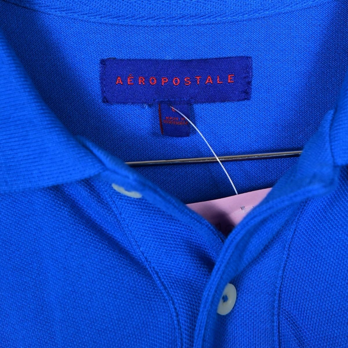 Men's Polo T-Shirt