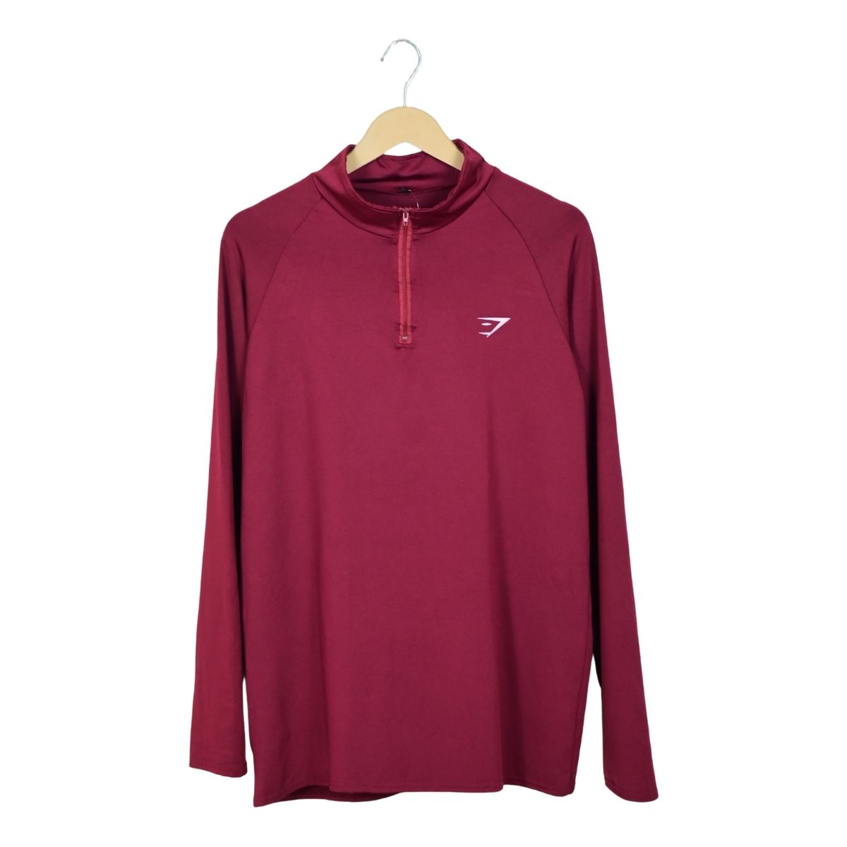 Men's Quarter Zipper
