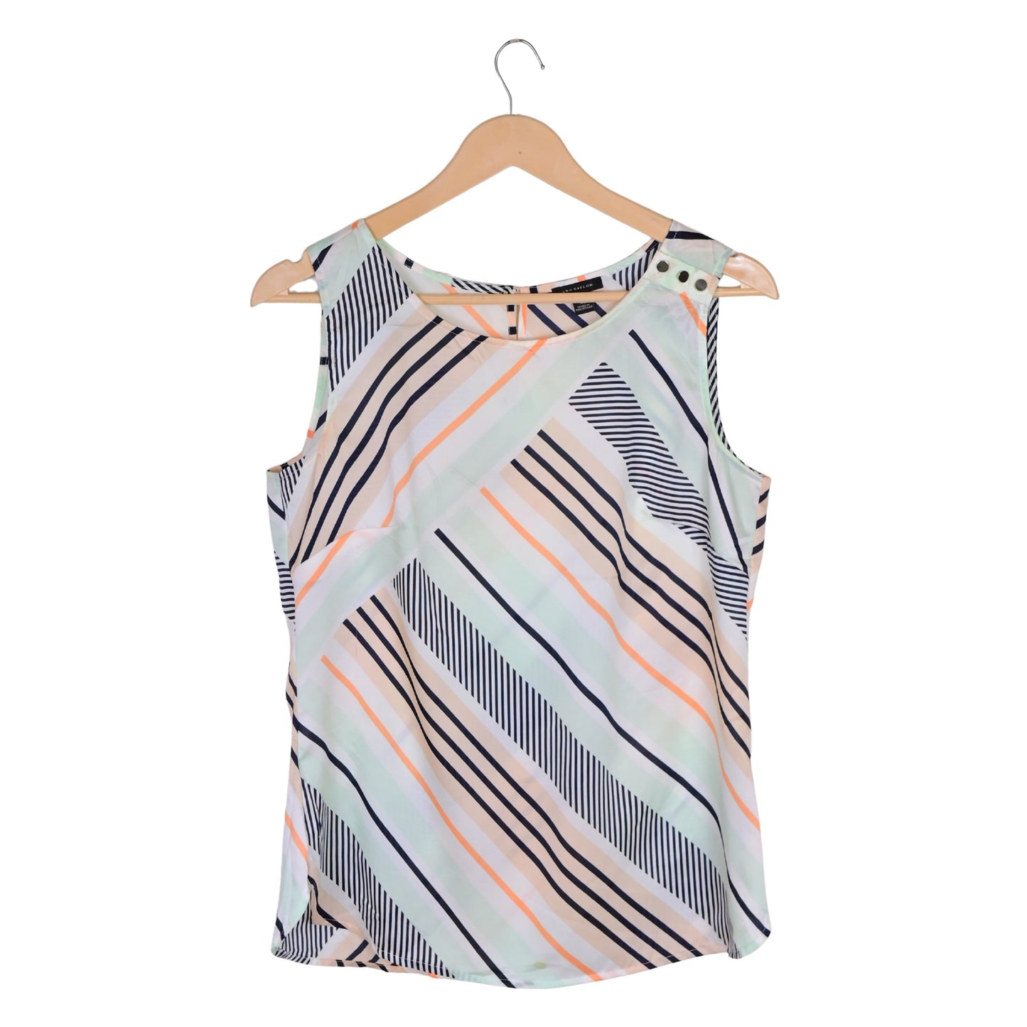 Women's Sleeveless Top