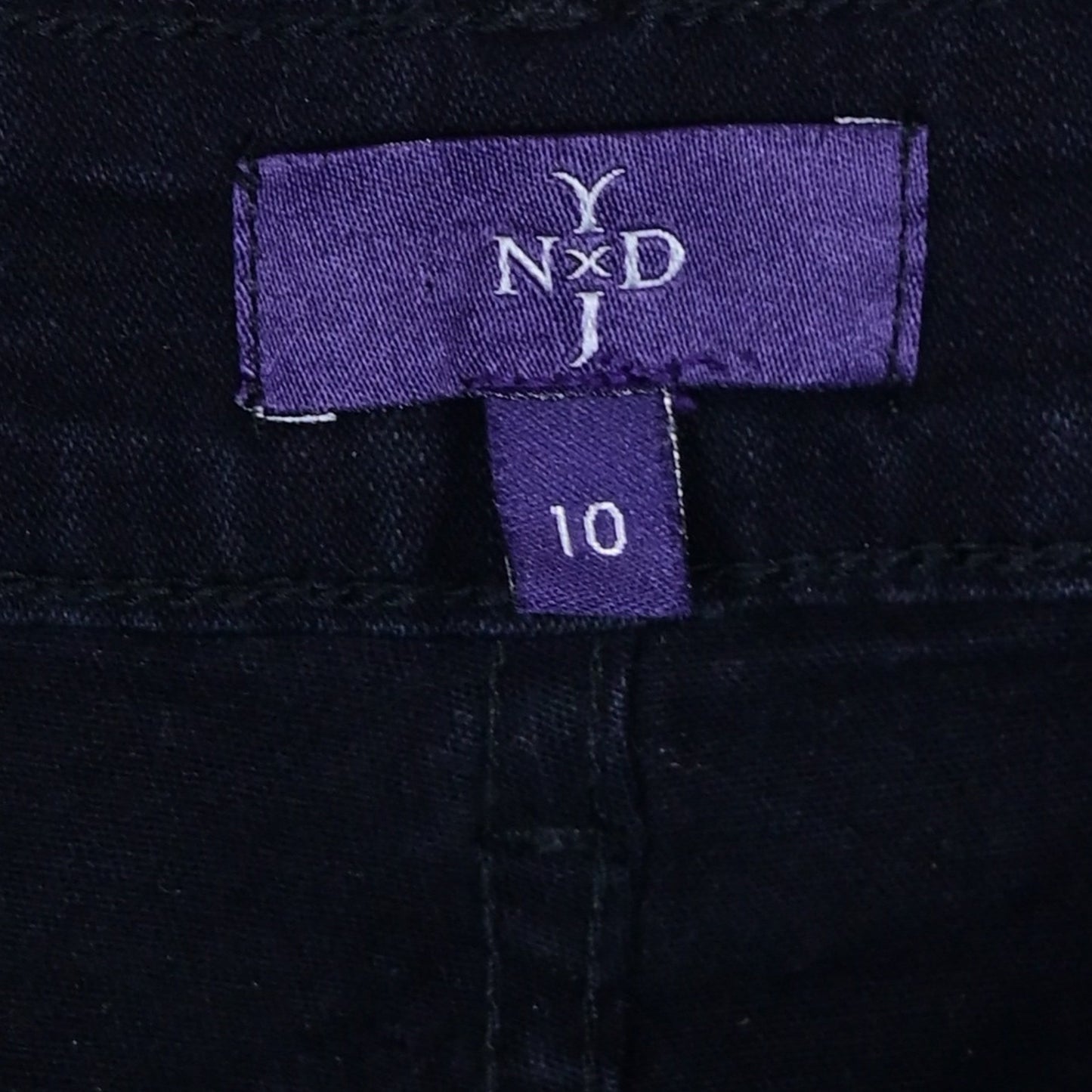 Women's Straigh Jeans