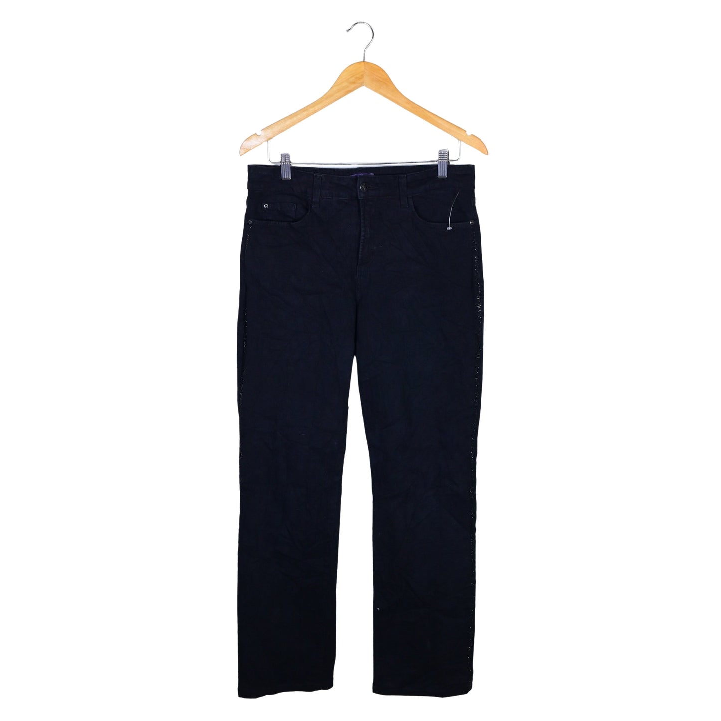 Women's Straigh Jeans