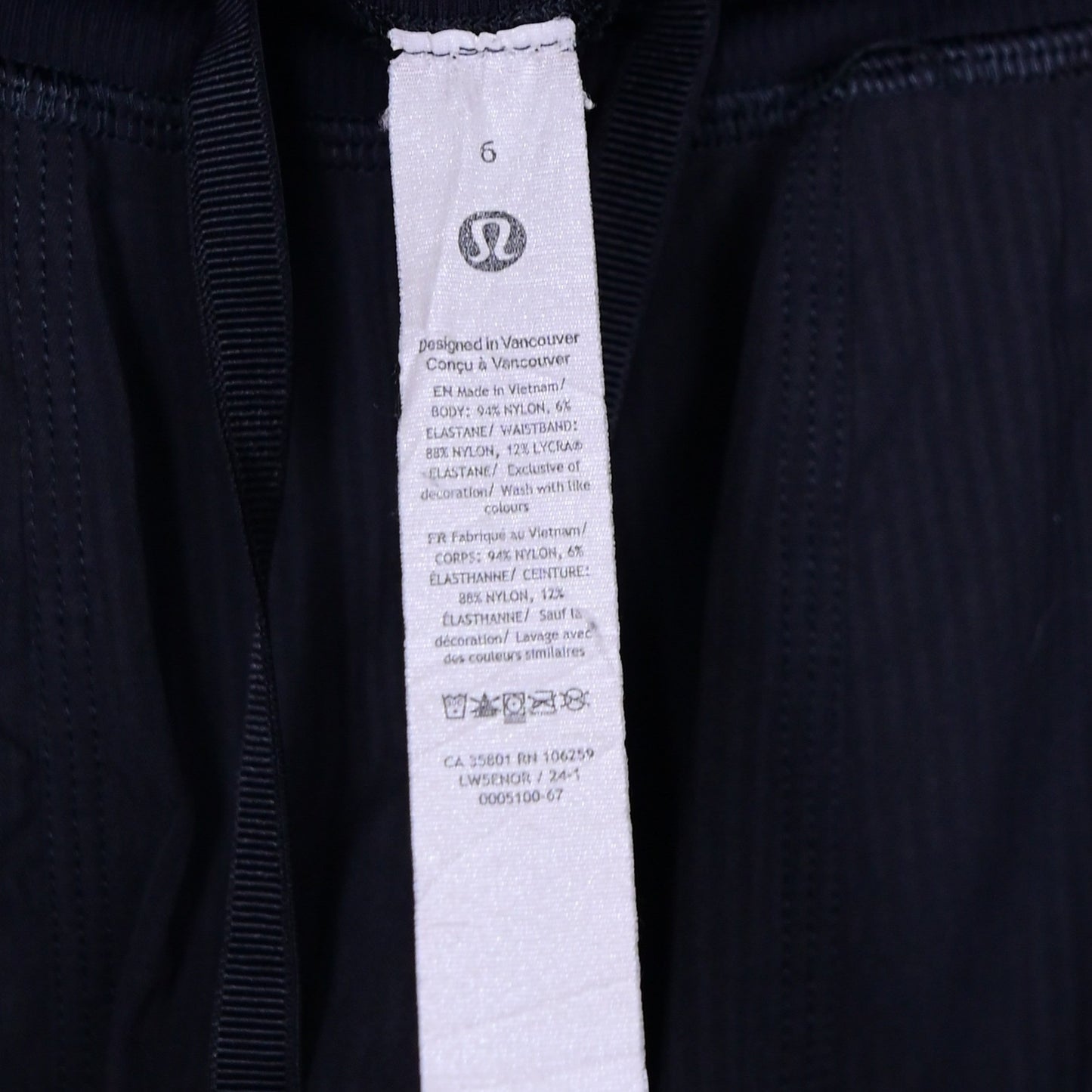 Men's Trouser