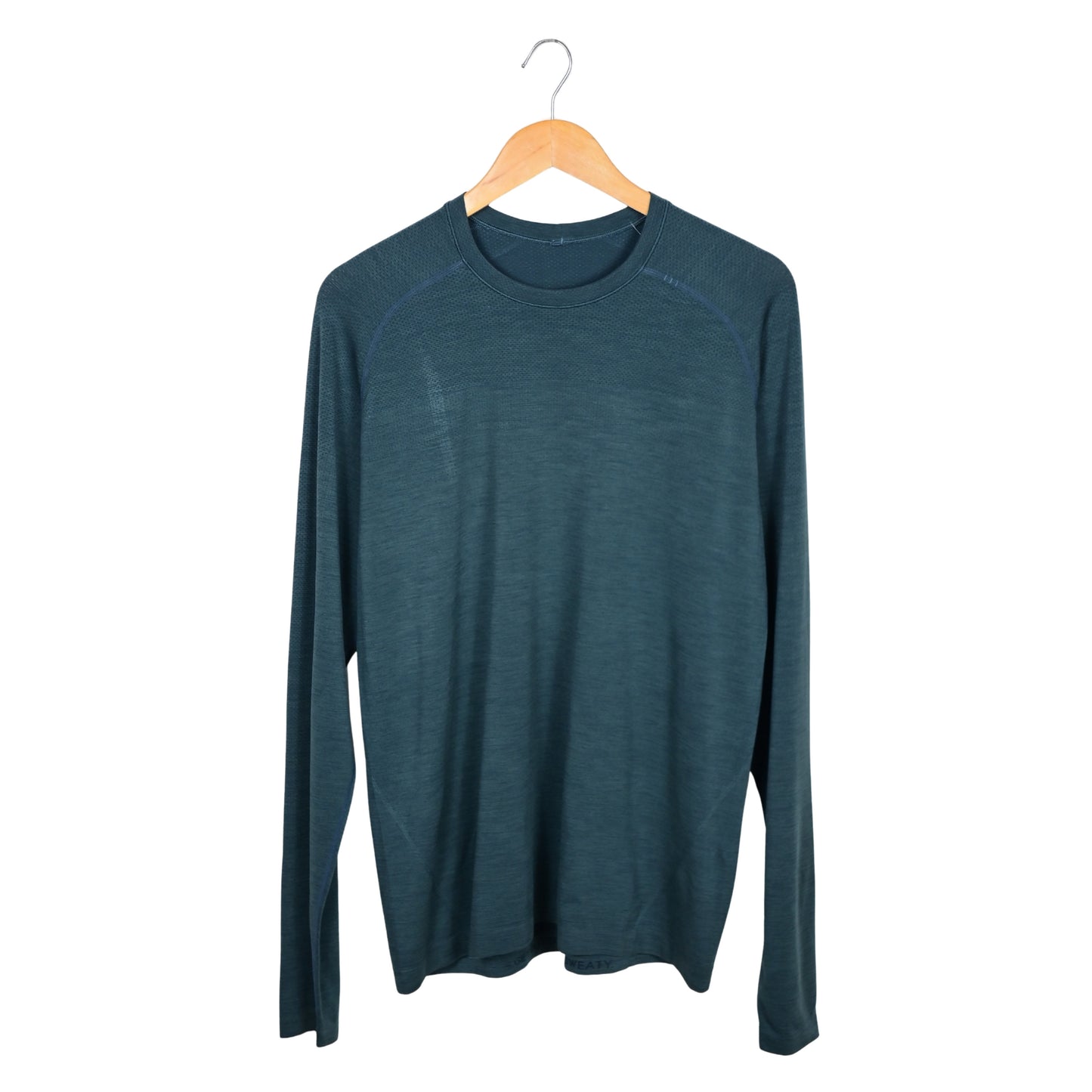 Men's Full Sleeves T-Shirt