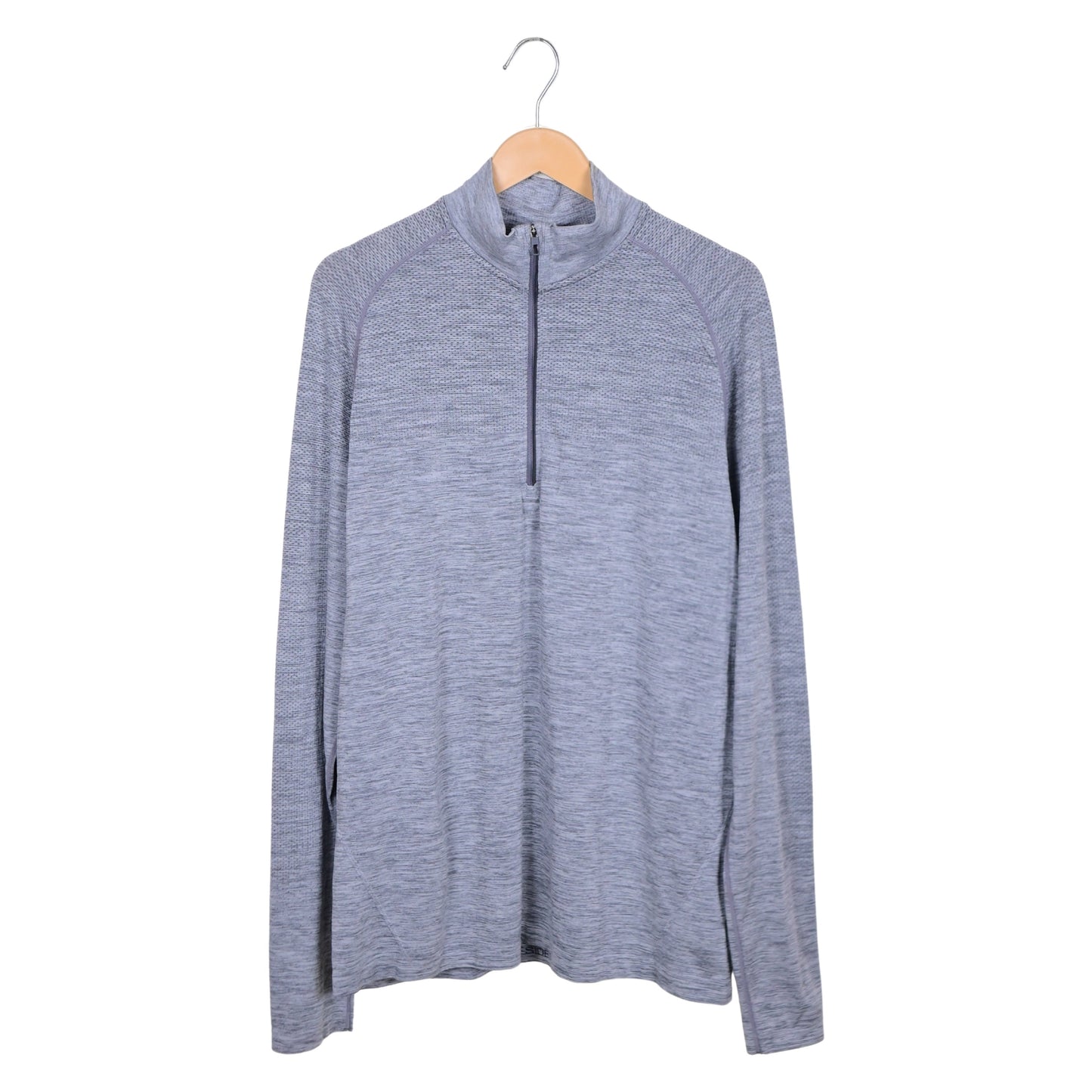 Men's Quarter Zipper