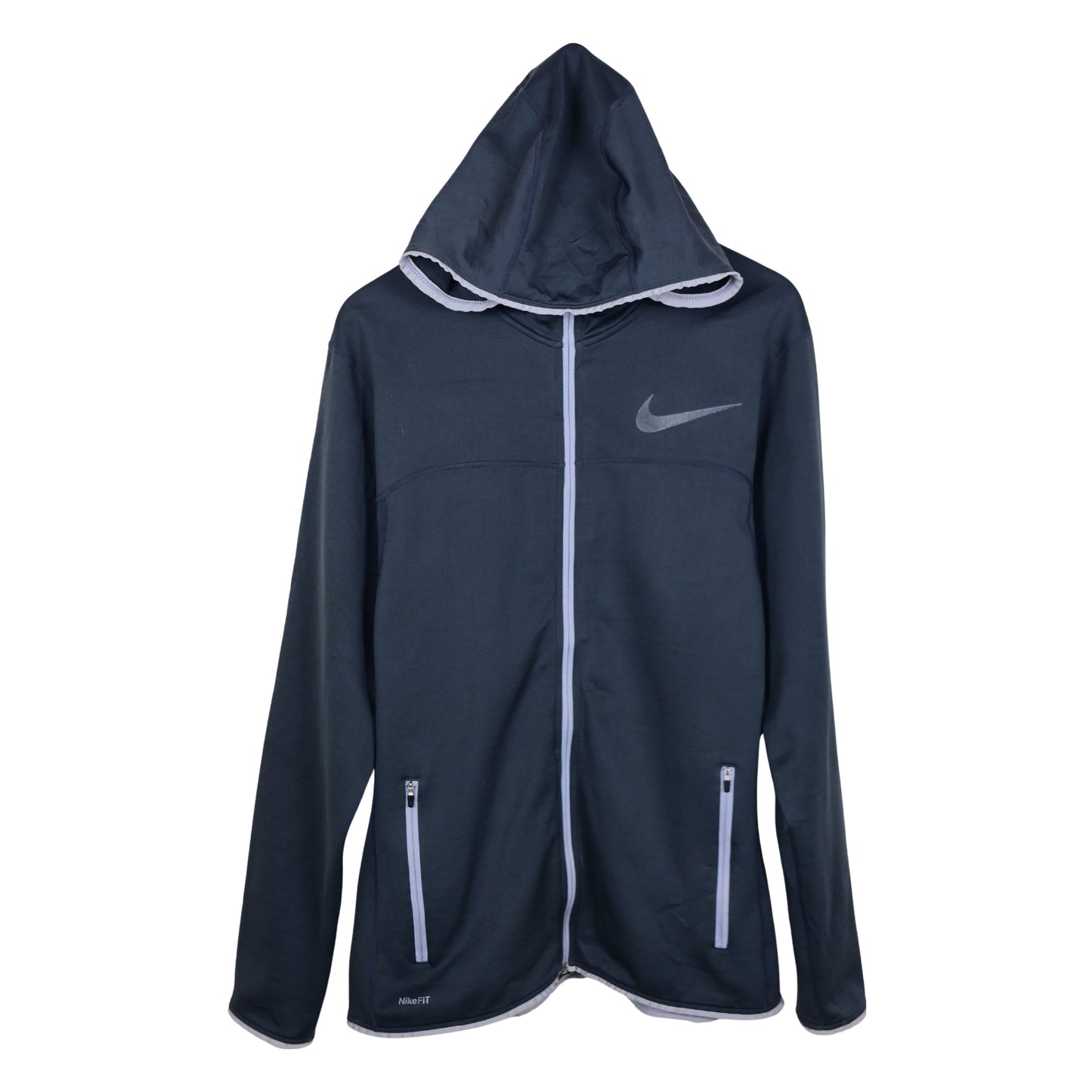 Women's Zipper Hoodie