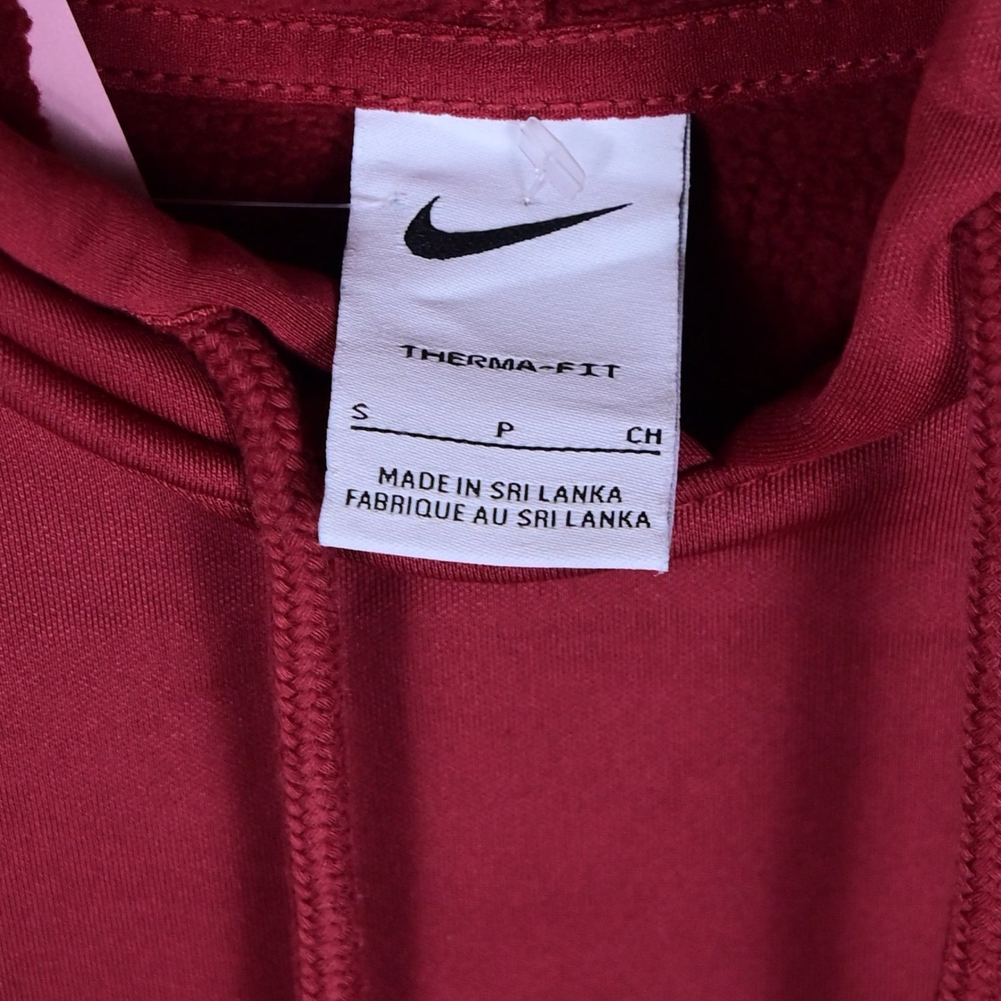 Men's Workout Hoodie