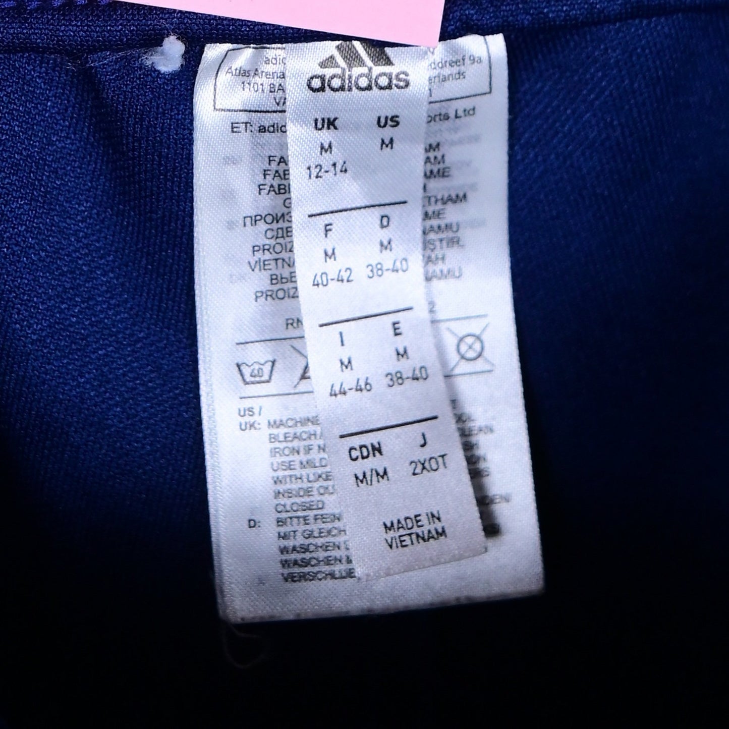 Men's Trouser