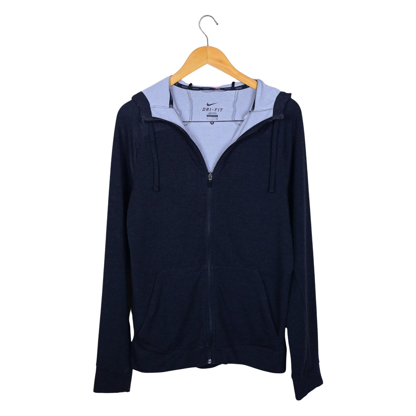 Women's Zipper Hoodie