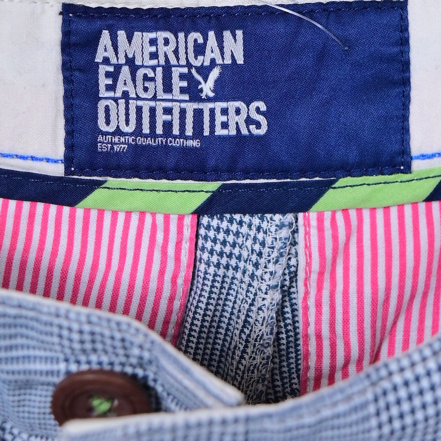Men's Short