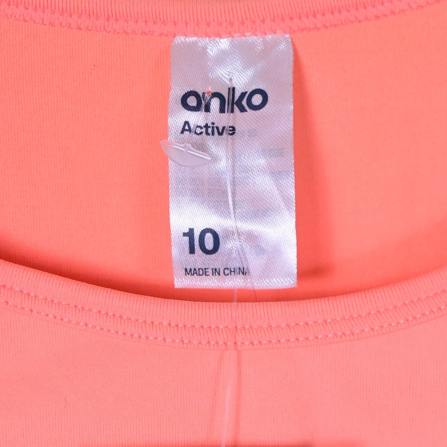 Women's Crop Top