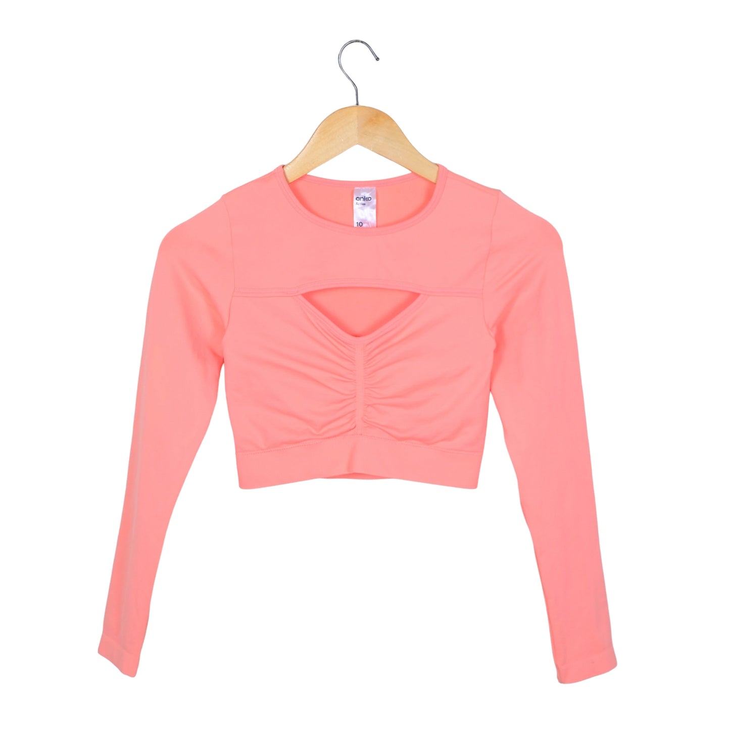Women's Crop Top