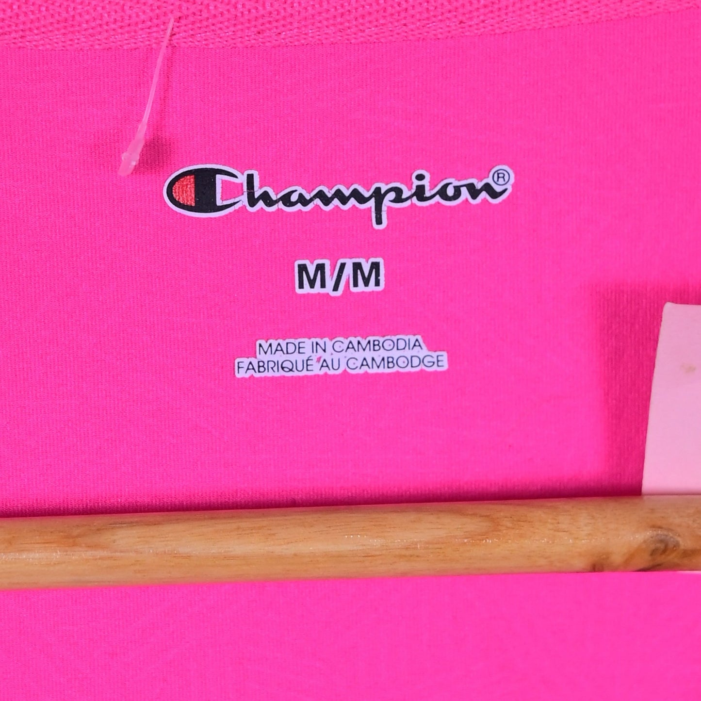 Women's Crew Neck T-Shirt