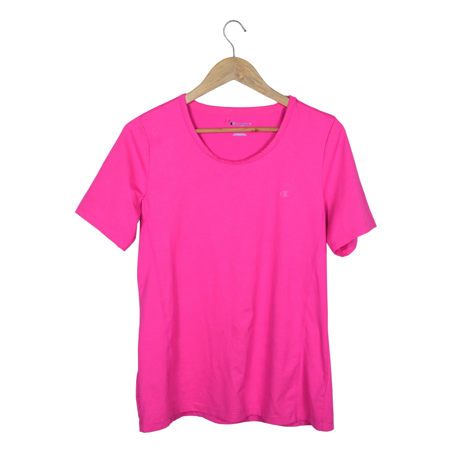 Women's Crew Neck T-Shirt