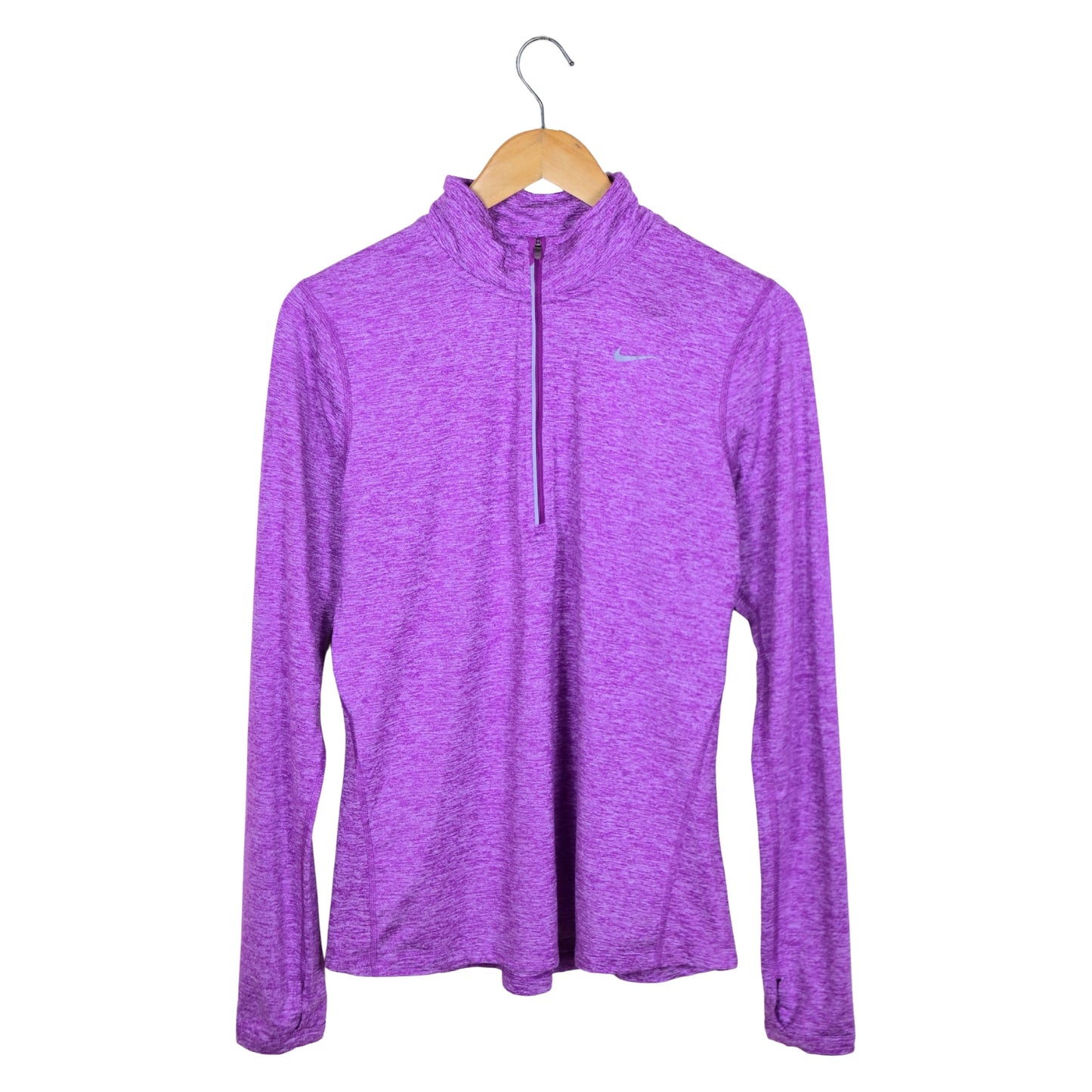 Women's Quarter Zipper