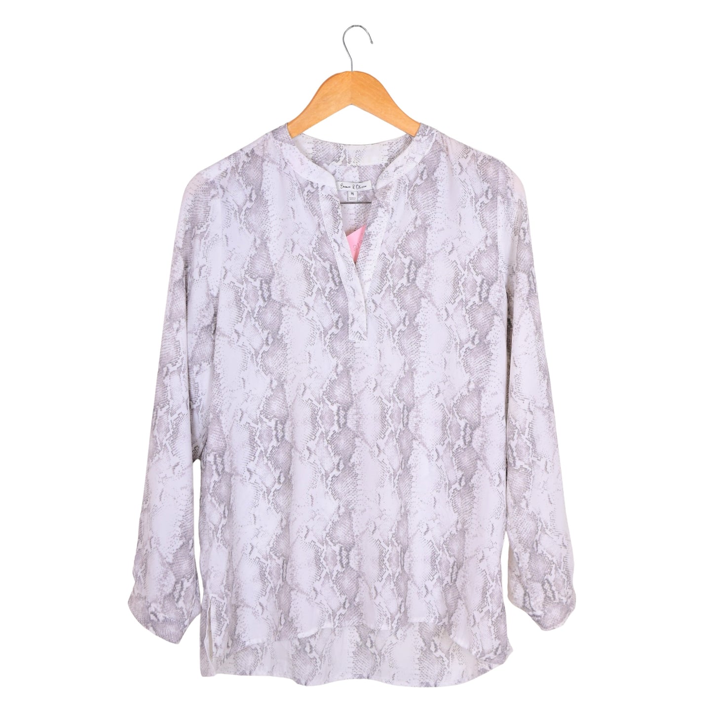 Women's Printed Kurti