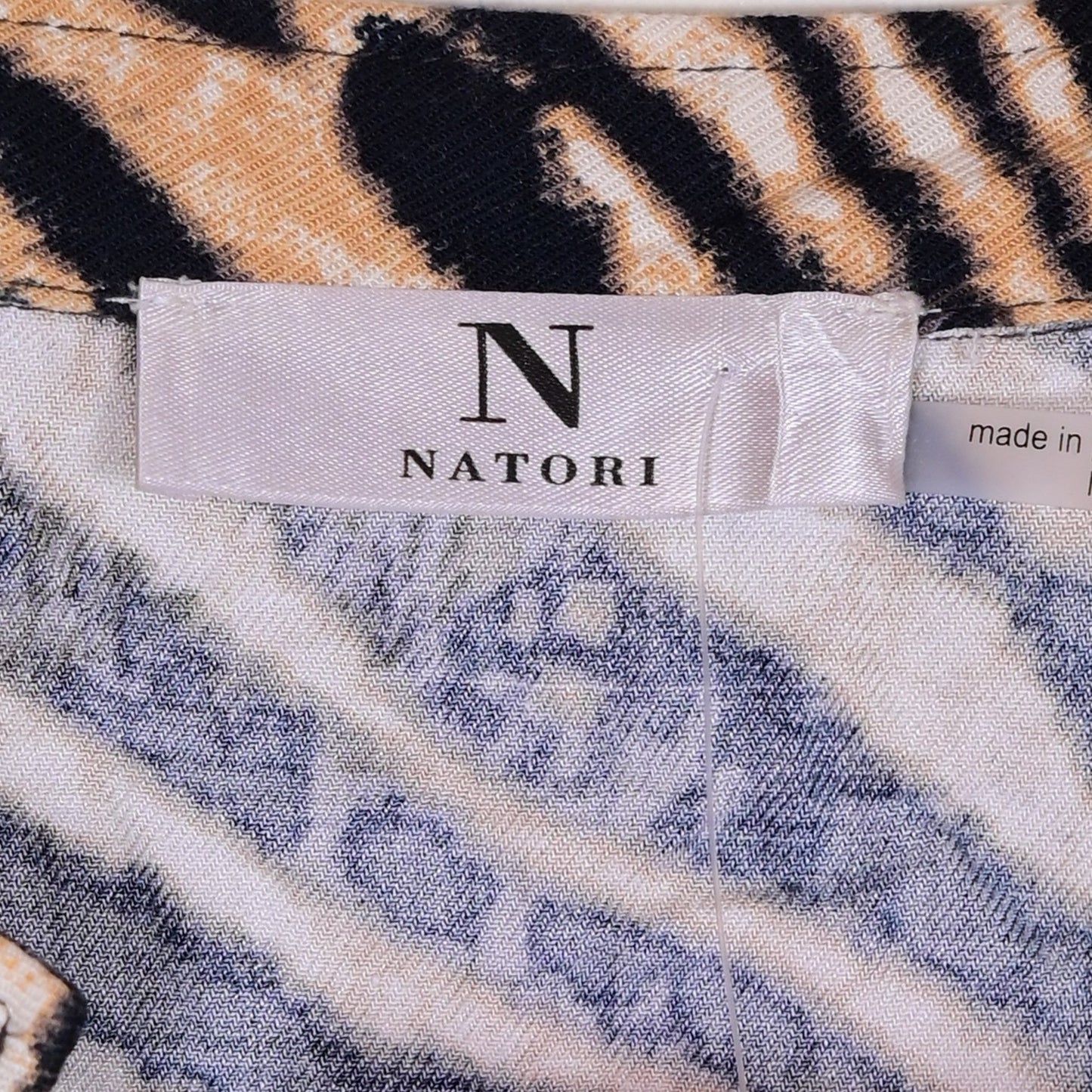 Women's Printed Shirt