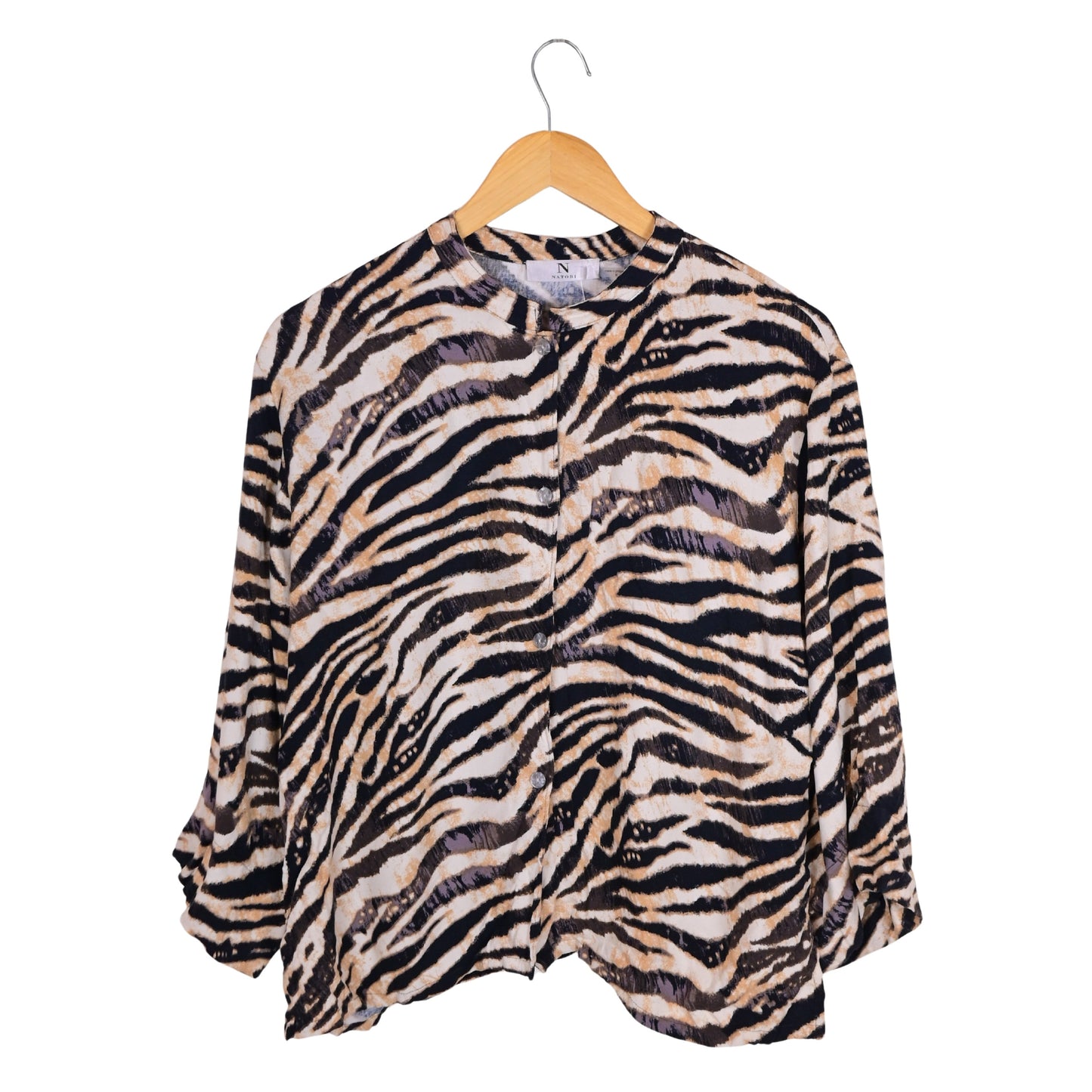 Women's Printed Shirt