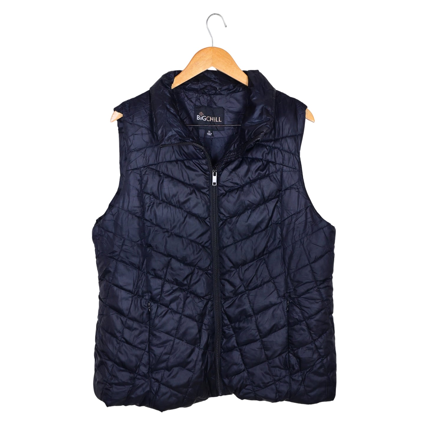 Women's Puffer Vest
