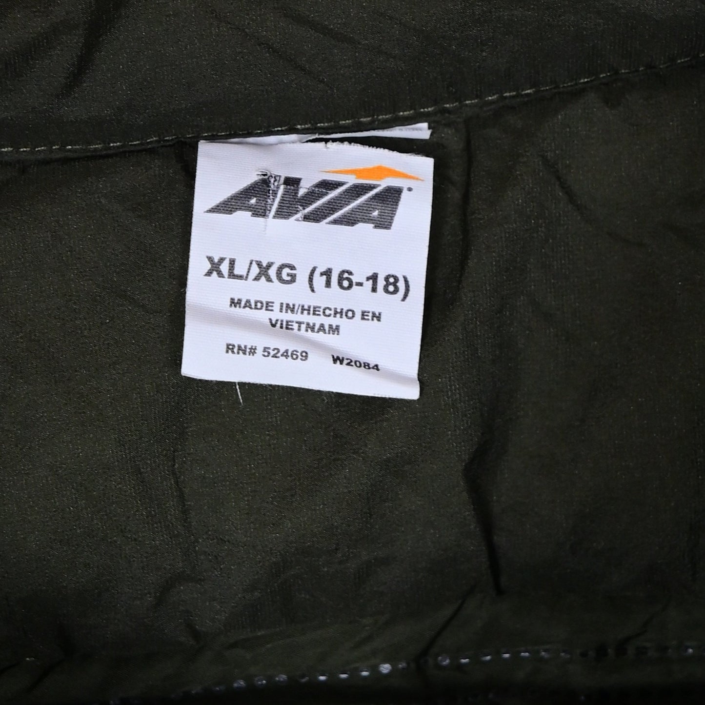 Women's Puffer Vest