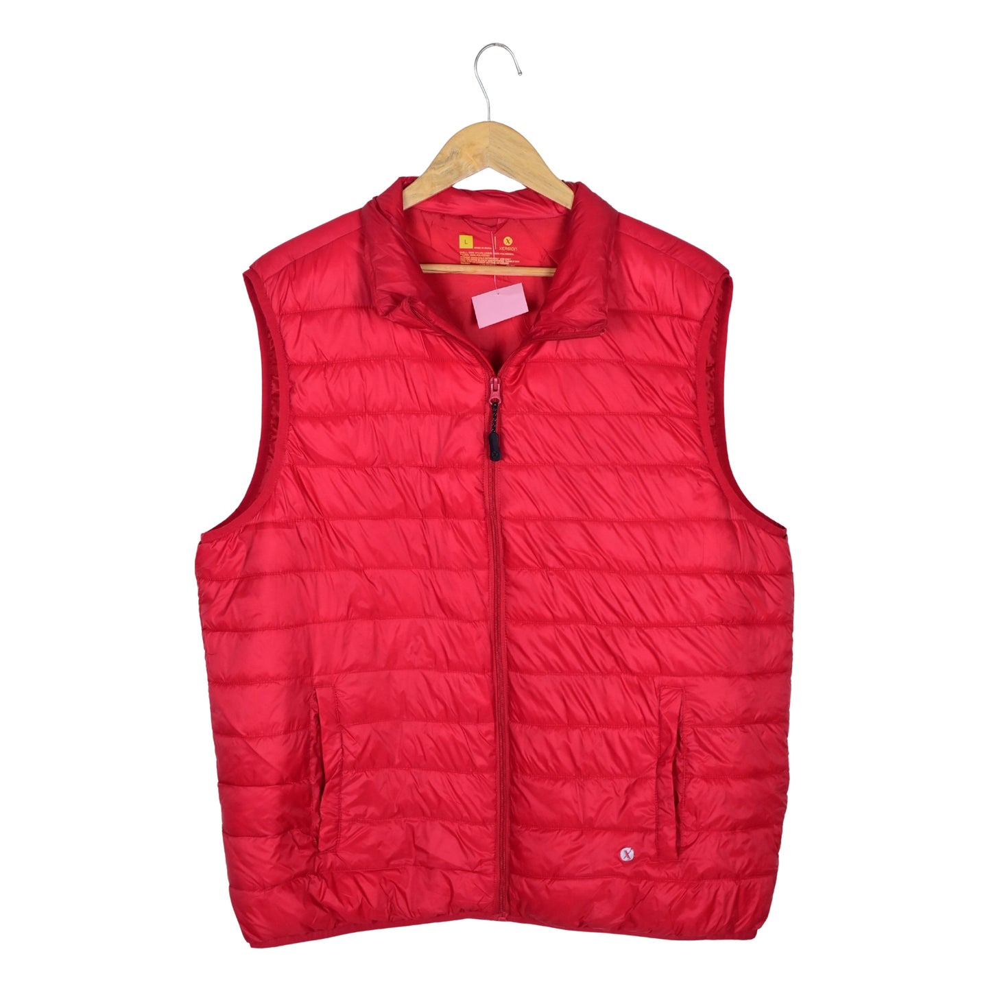 Women's Puffer Vest