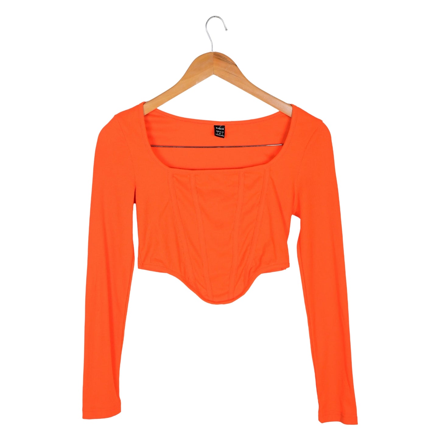Women's Crop Top