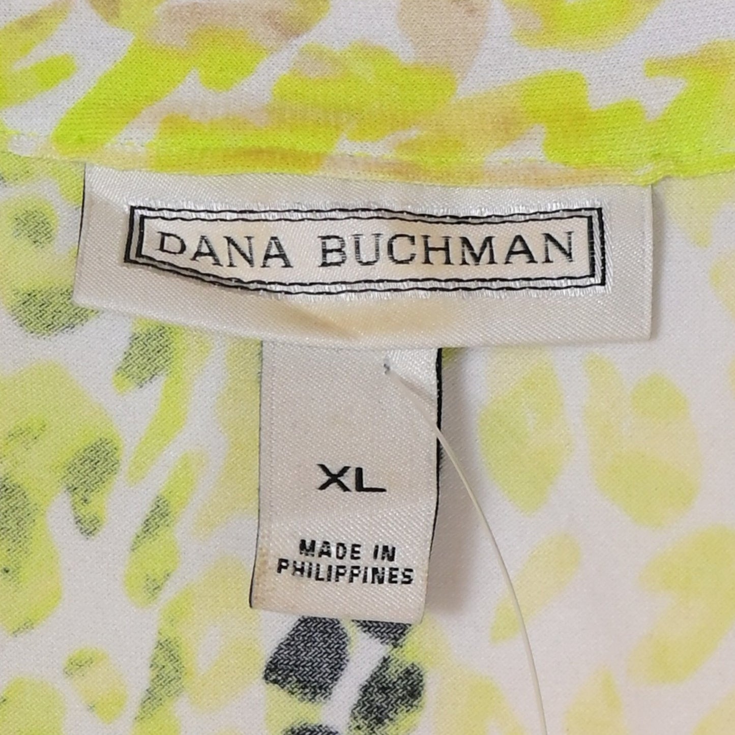 Women's Button Down Top