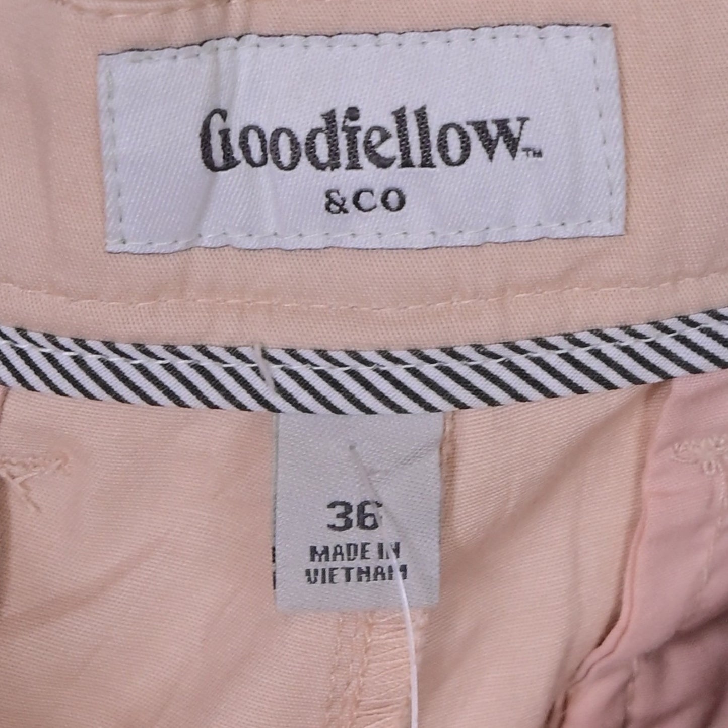 Men's Short