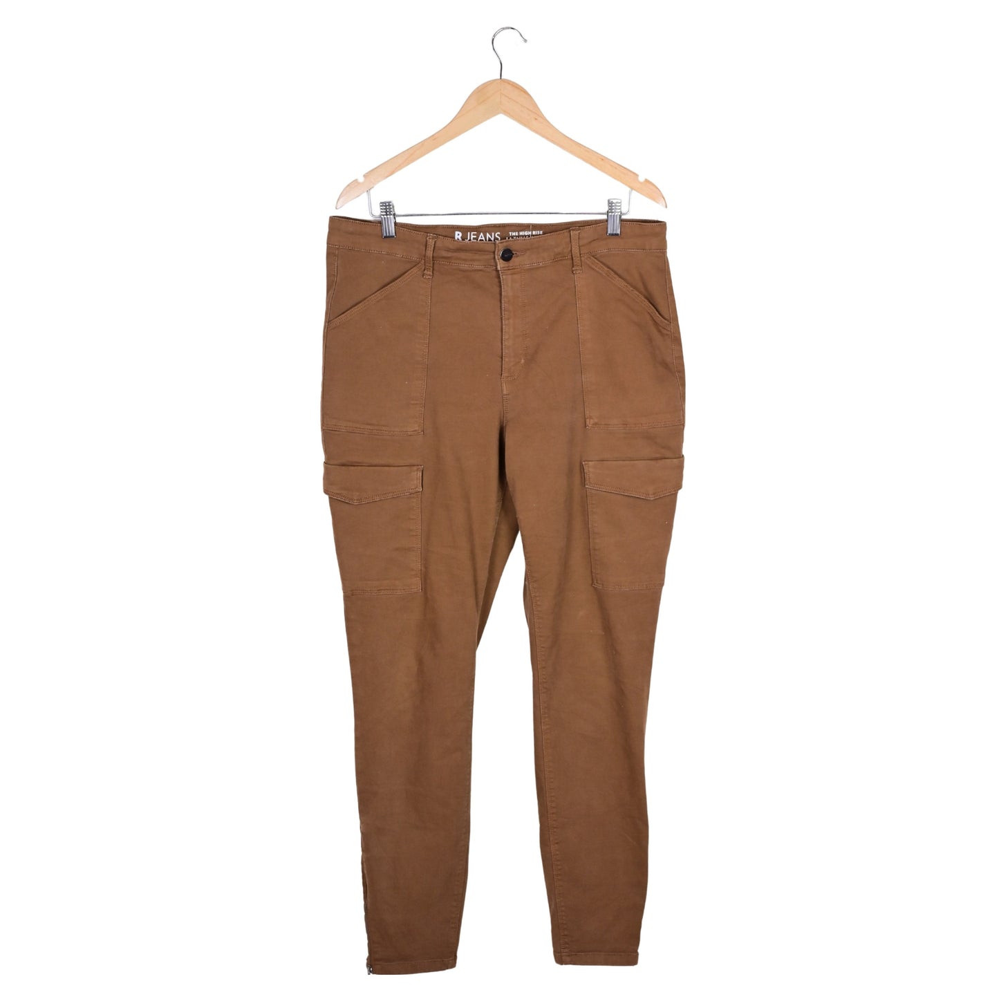 Women's High Rise Pant