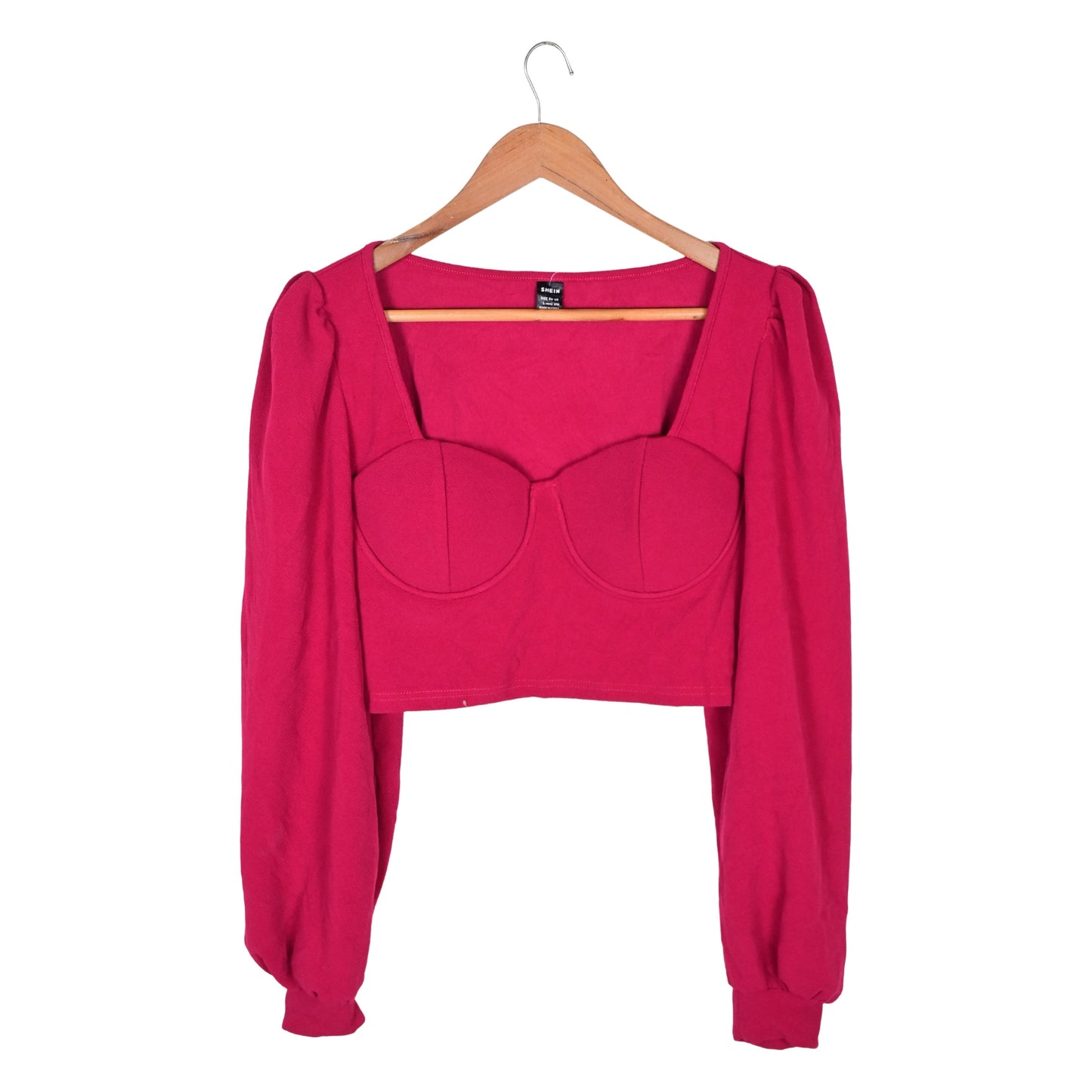 Women's Crop Top