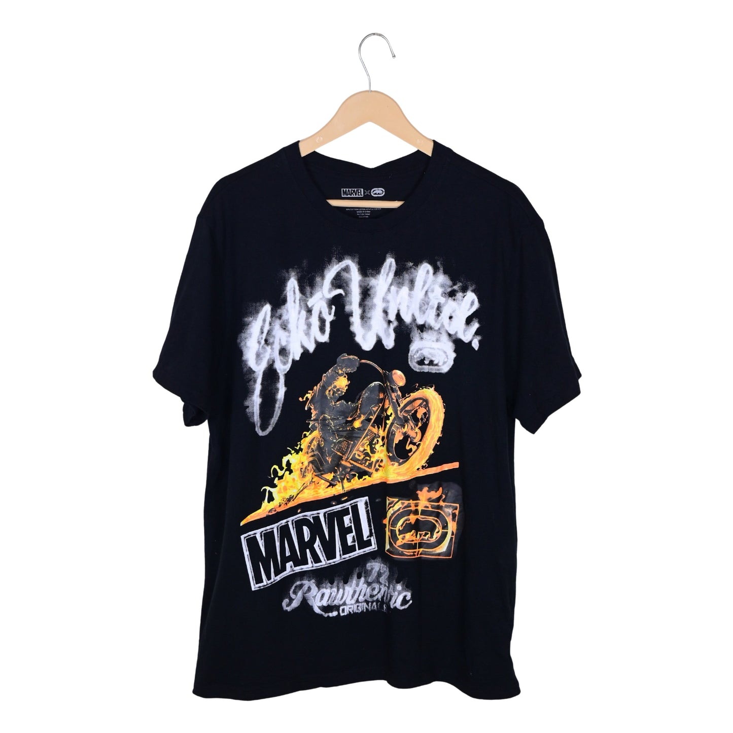 Men's Marvel T-Shirt
